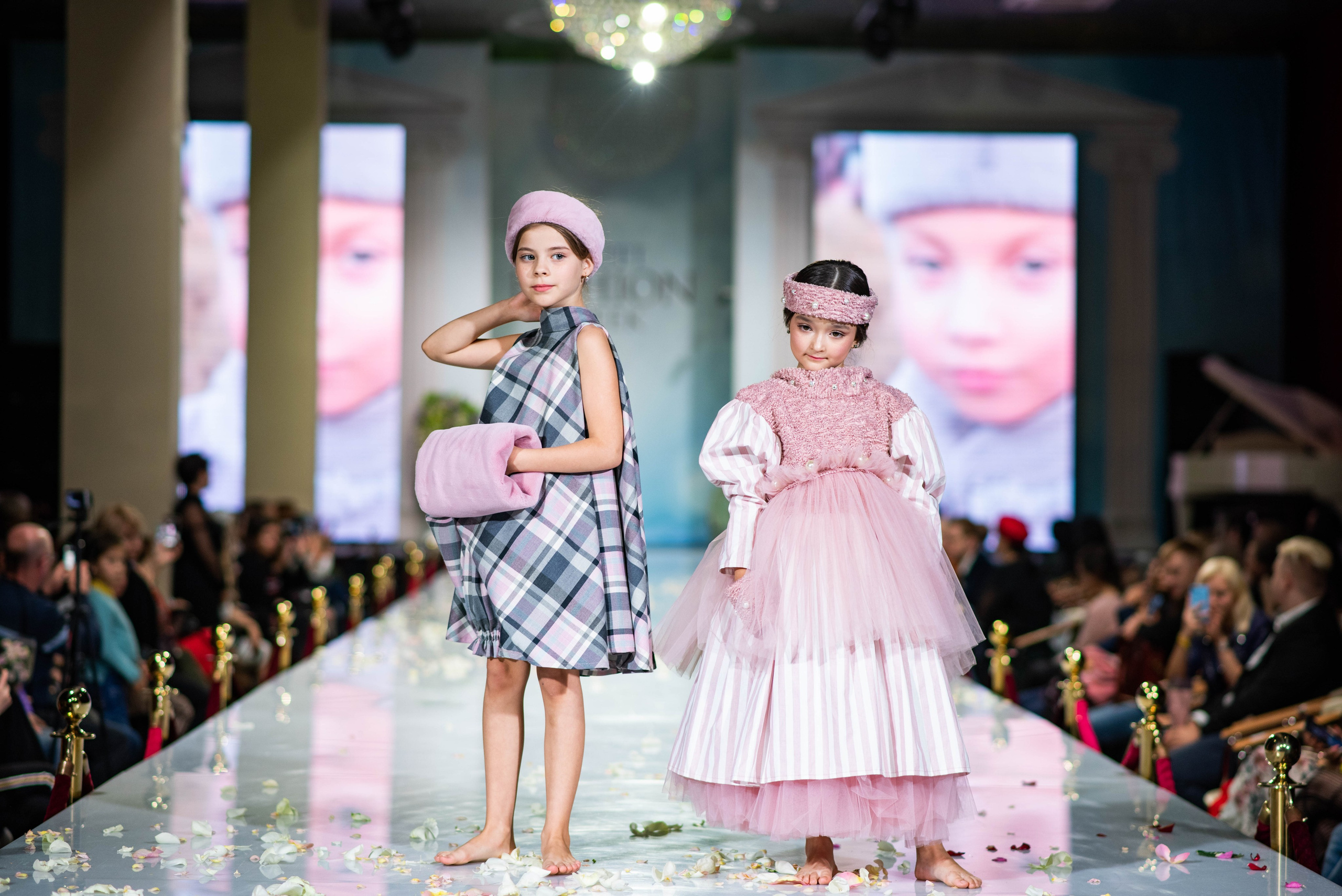 Надежда Шибина EFW. Главная