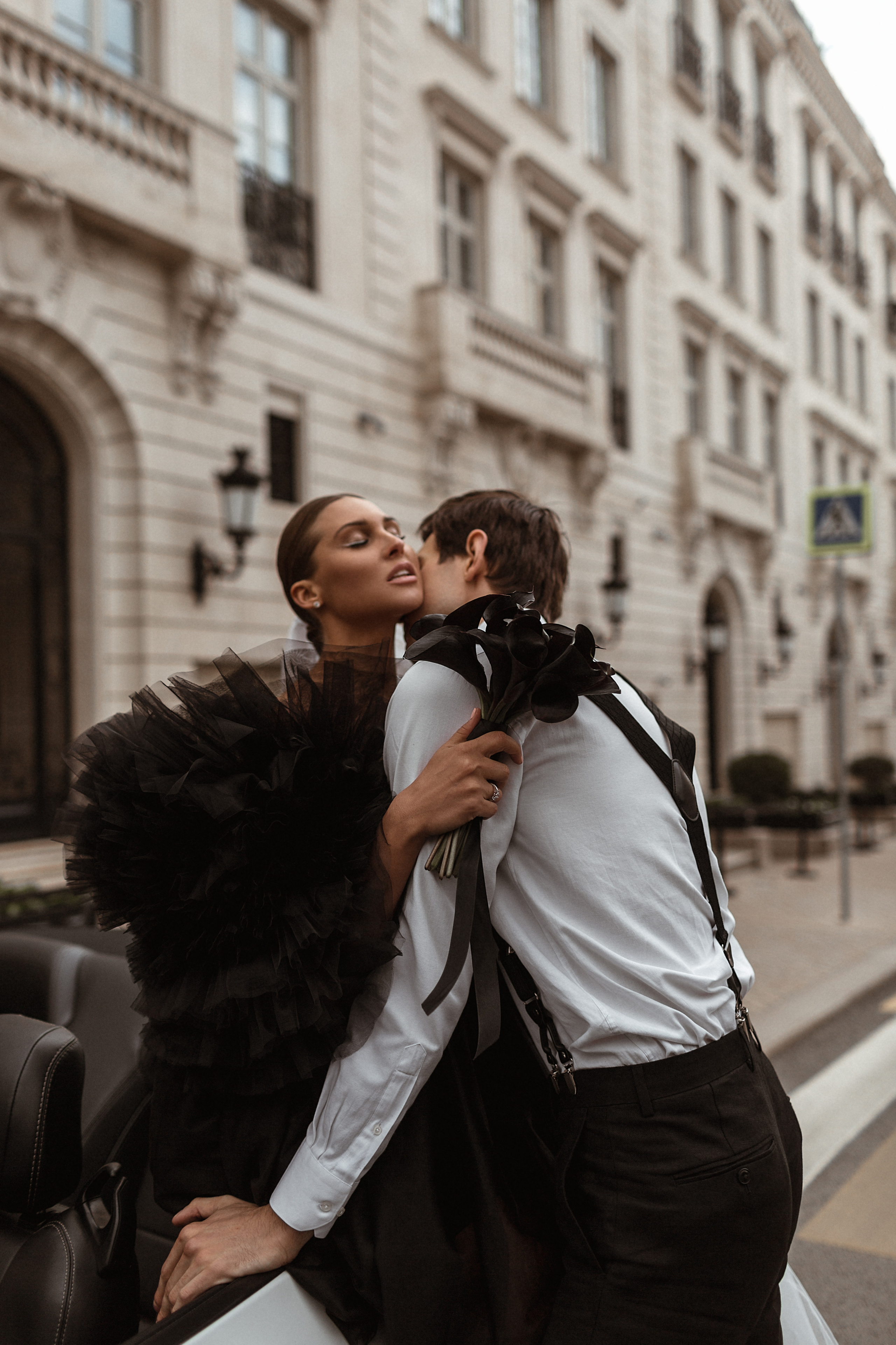 Свадьба Валерия и Богдан. Свадебный фотограф Москва и Московская область Кристина Рогашова