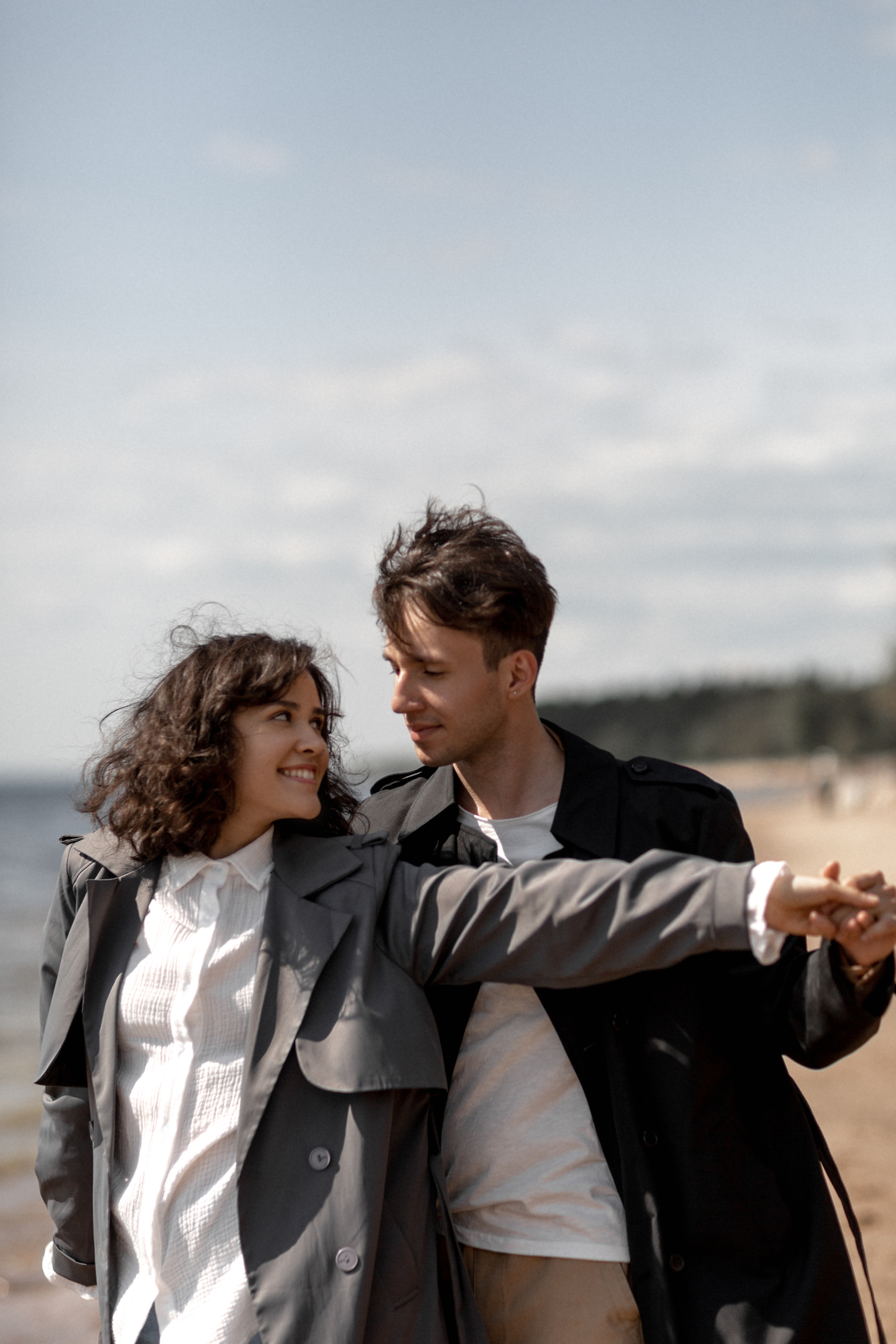 Лера и Влад. Свадебный фотограф Москва и Московская область Кристина Рогашова