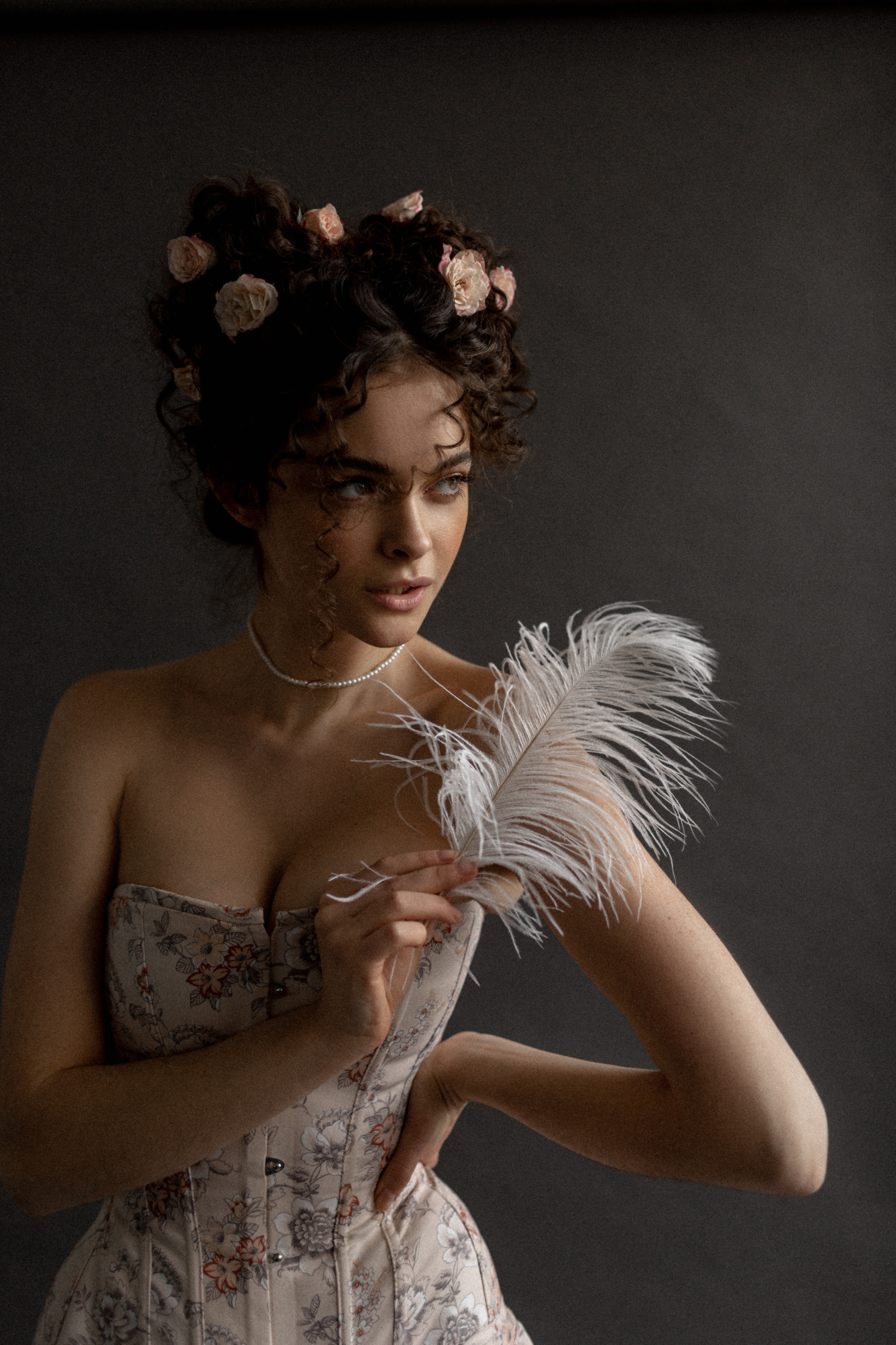 Цветы. Свадебный фотограф Москва и Московская область Кристина Рогашова