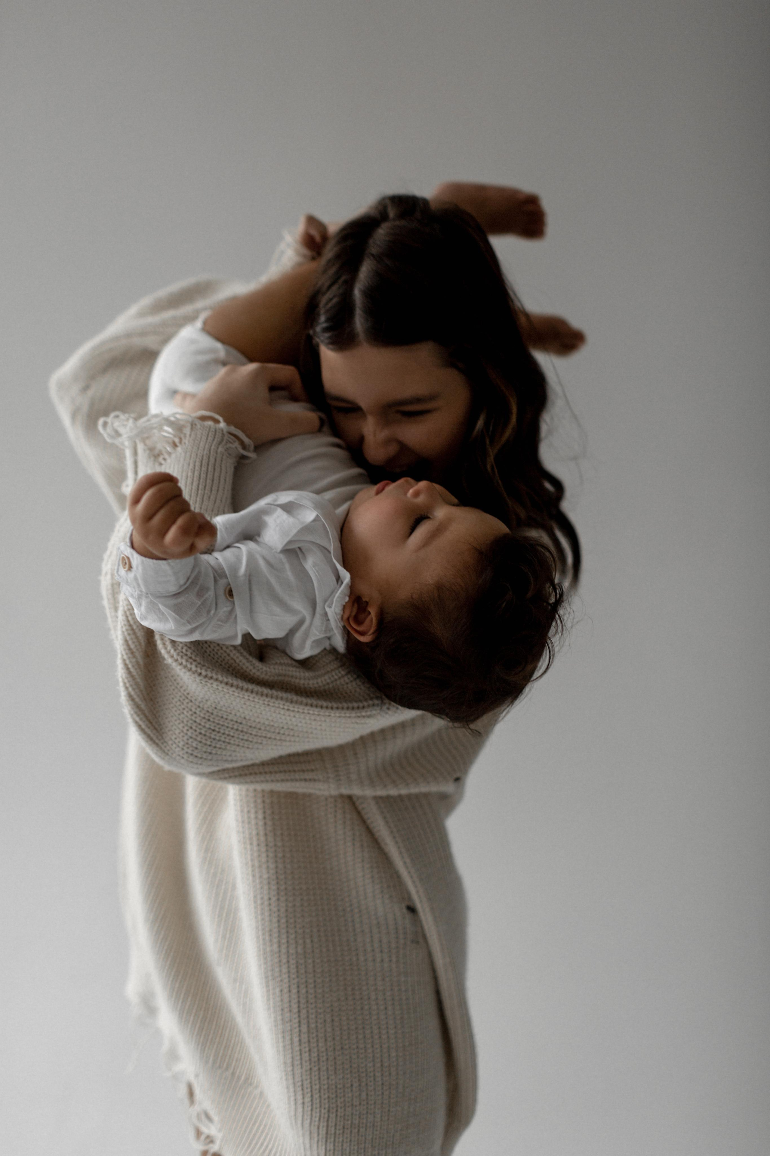 Елена и семья. Свадебный фотограф Москва и Московская область Кристина Рогашова