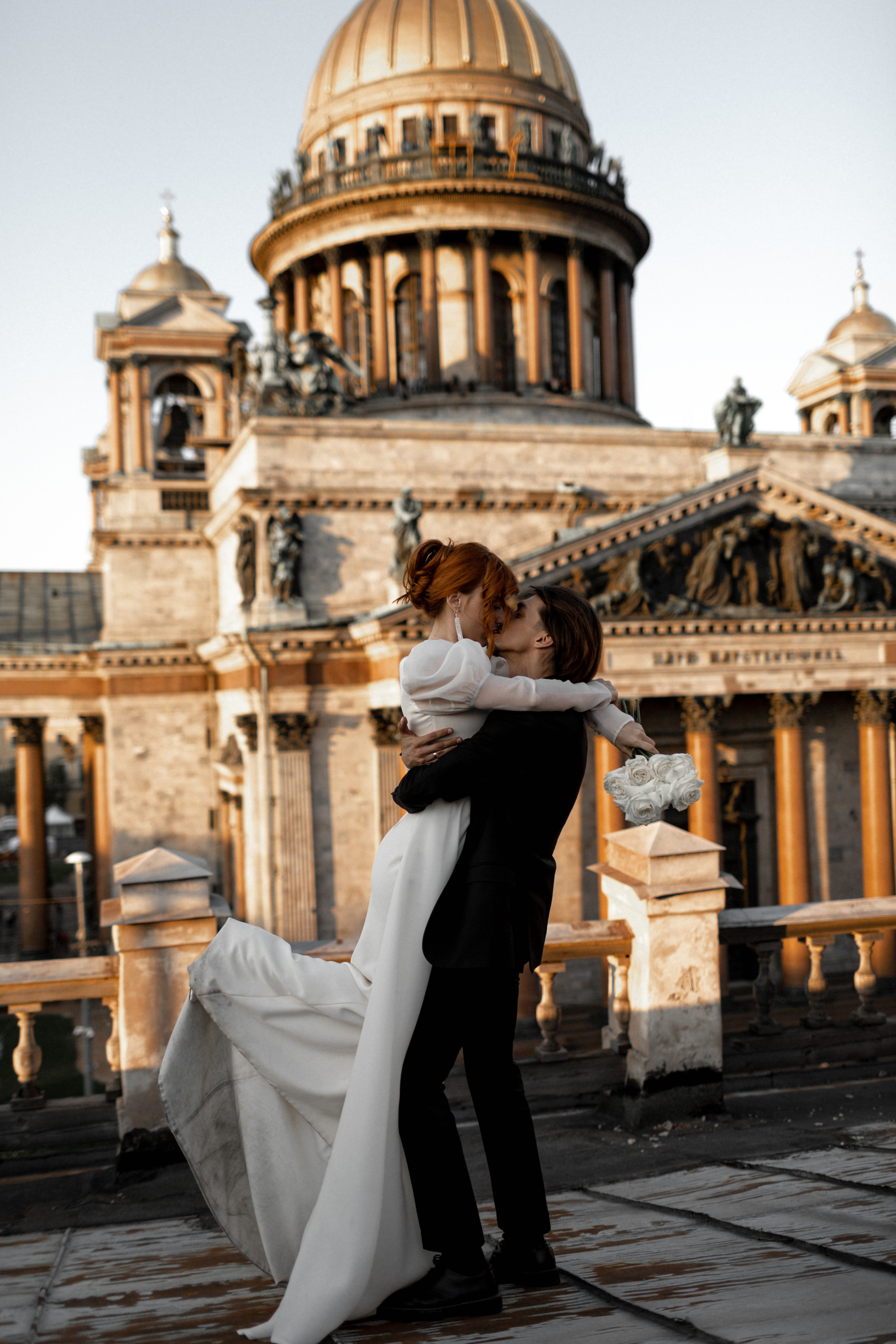 Свадьба Мила и Сергей. Свадебный фотограф Москва и Московская область Кристина Рогашова