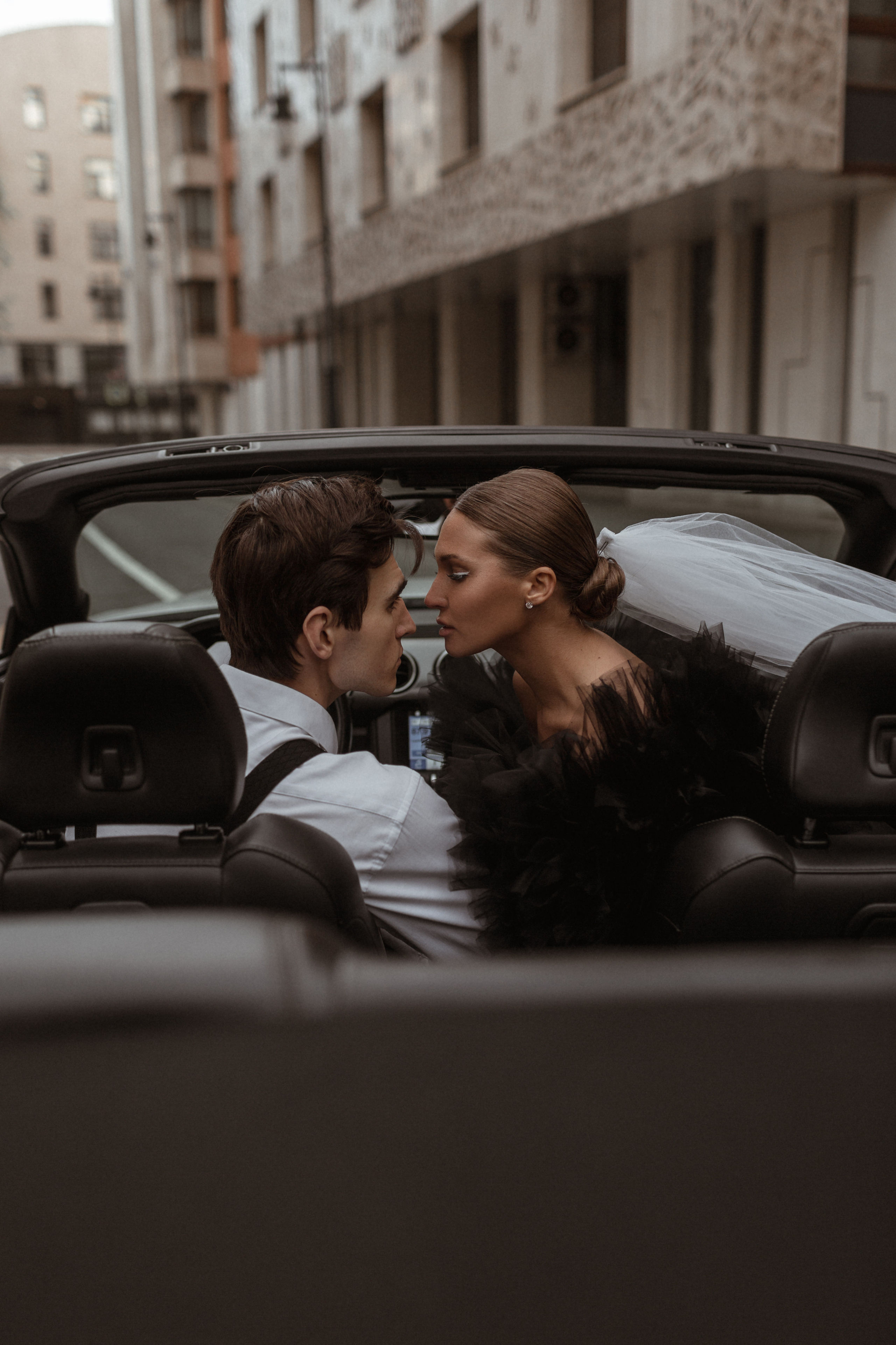 Свадьба Валерия и Богдан. Свадебный фотограф Москва и Московская область Кристина Рогашова