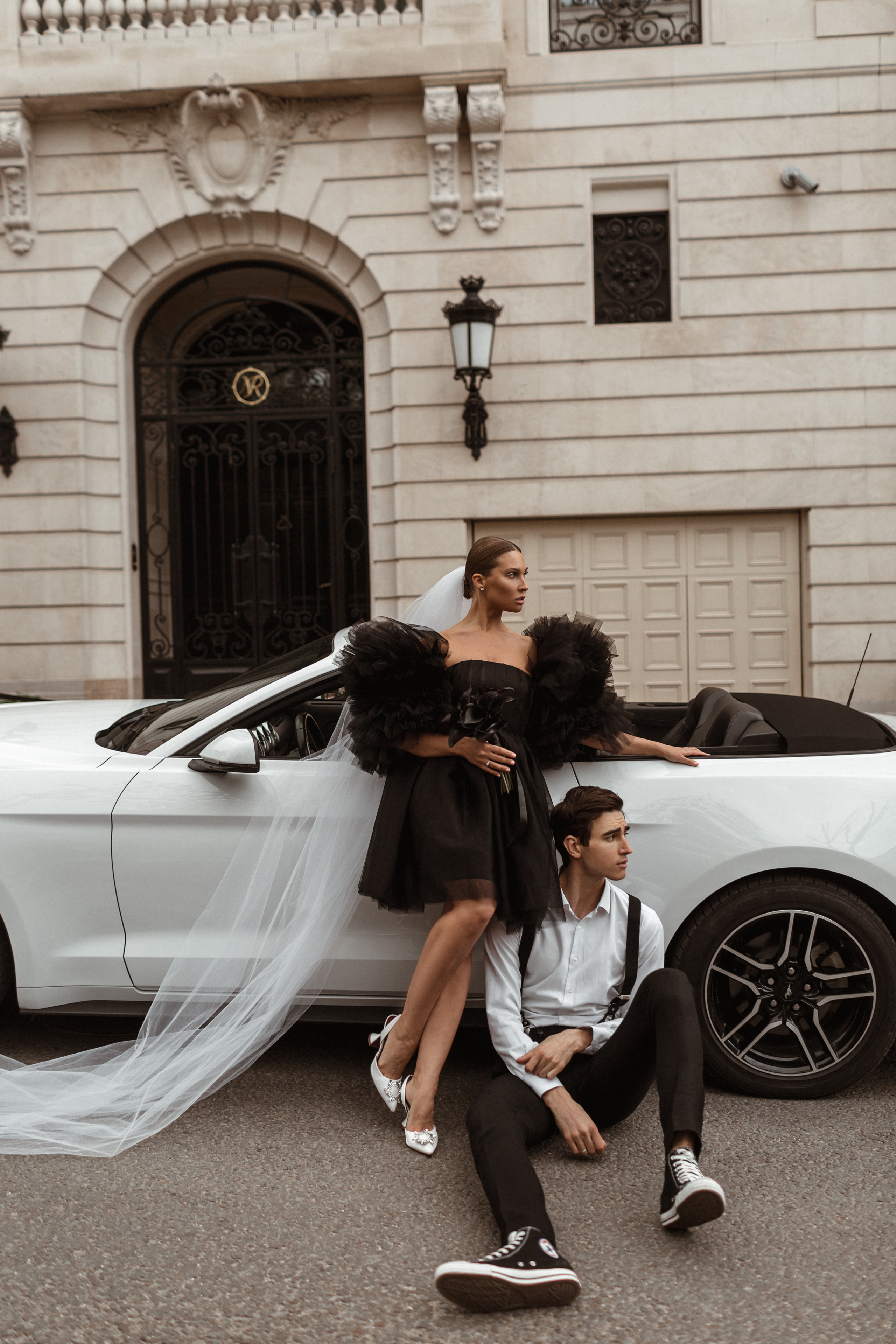 Свадьба Валерия и Богдан. Свадебный фотограф Москва и Московская область Кристина Рогашова