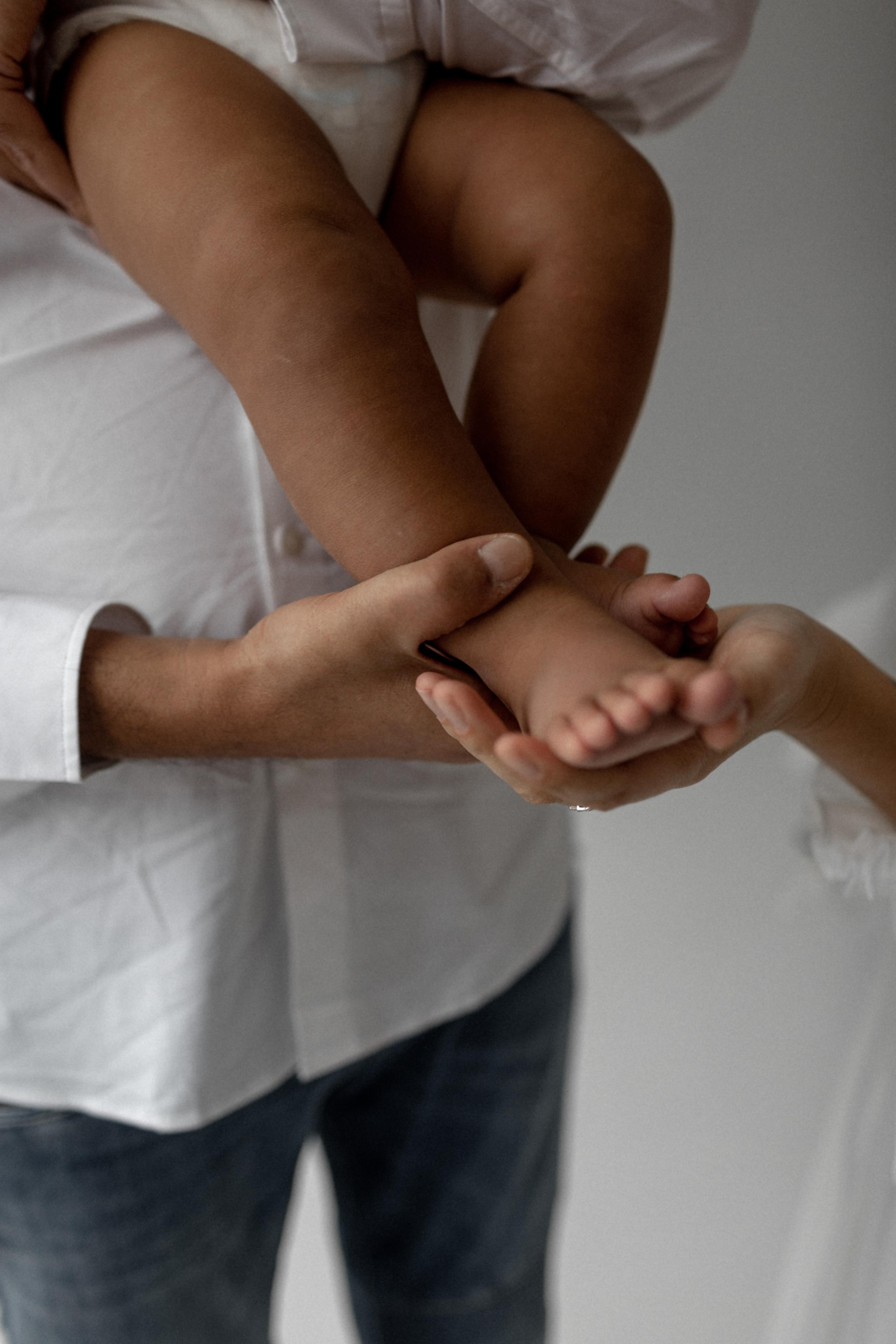 Елена и семья. Свадебный фотограф Москва и Московская область Кристина Рогашова