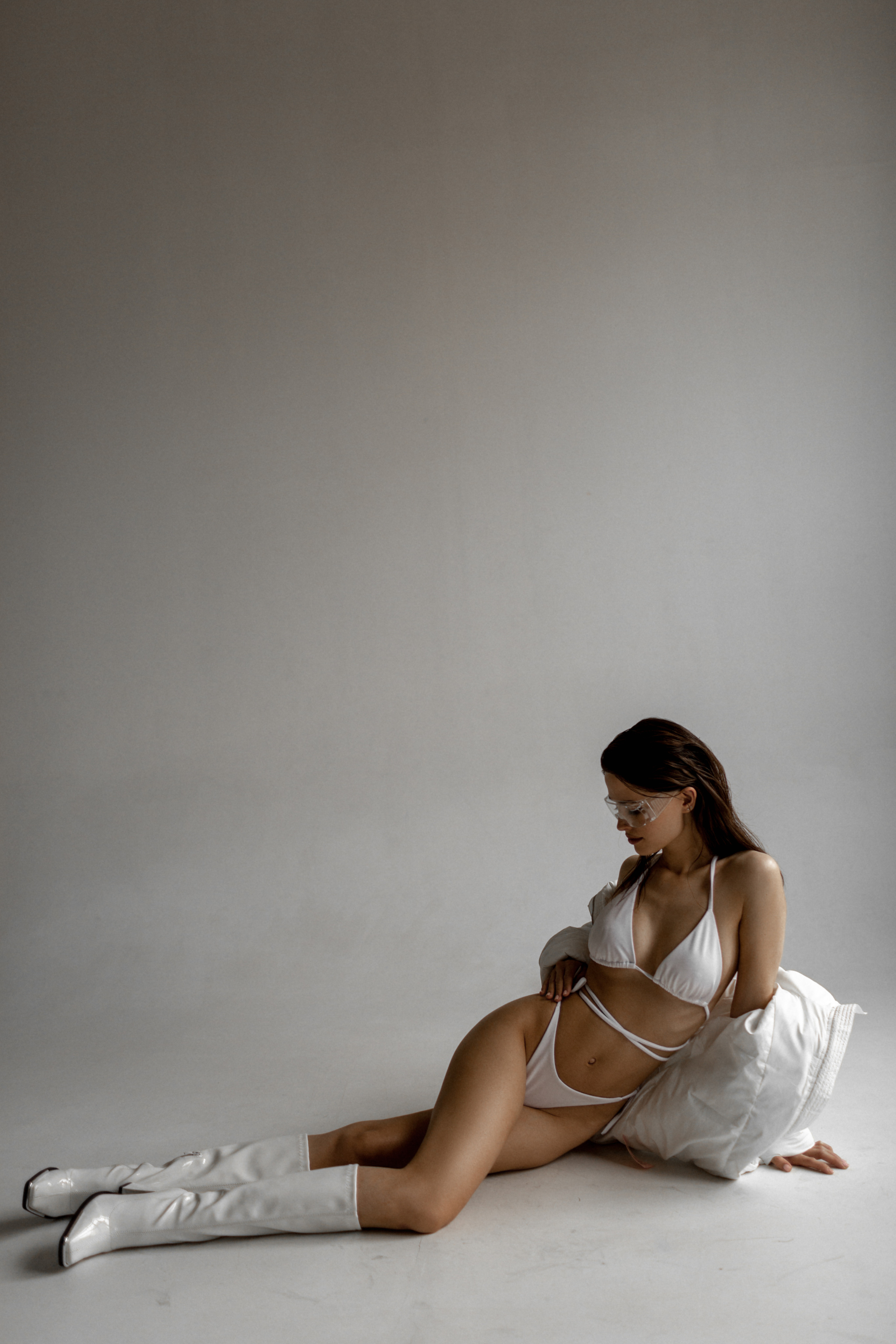 Влада. Свадебный фотограф Москва и Московская область Кристина Рогашова