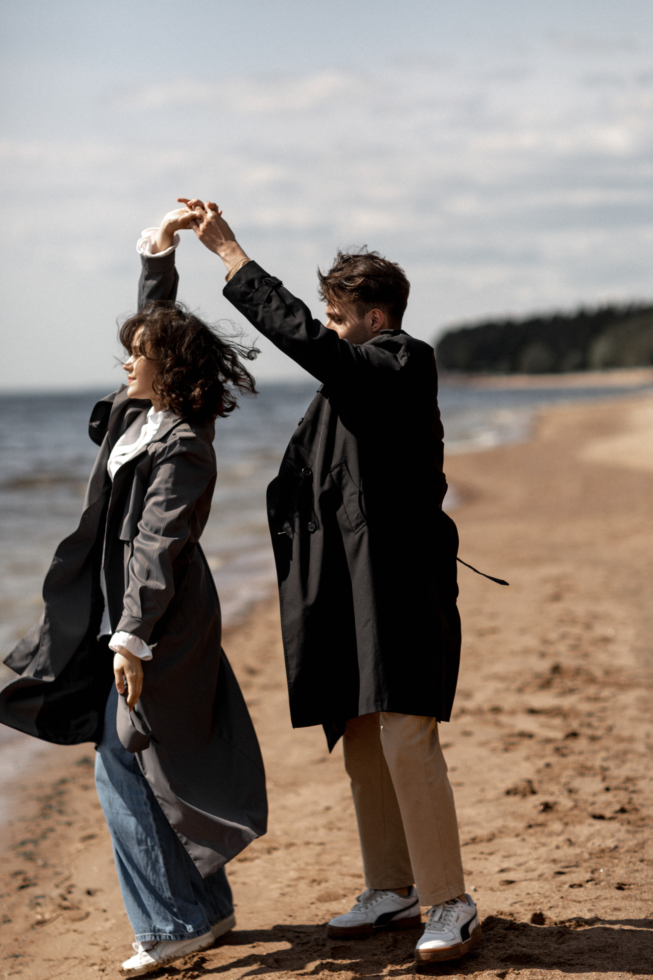 Лера и Влад. Свадебный фотограф Москва и Московская область Кристина Рогашова