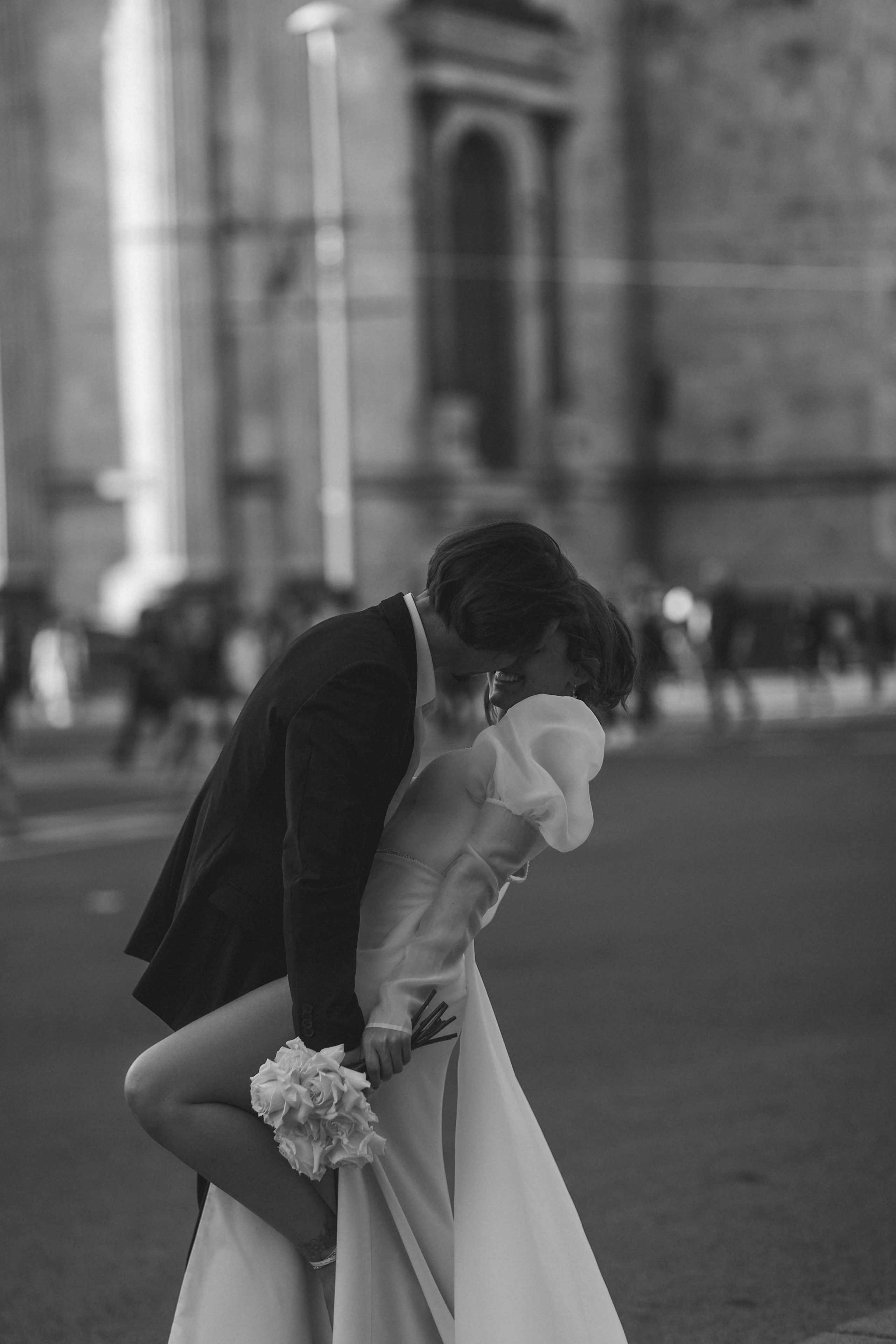 Свадьба Мила и Сергей. Свадебный фотограф Москва и Московская область Кристина Рогашова