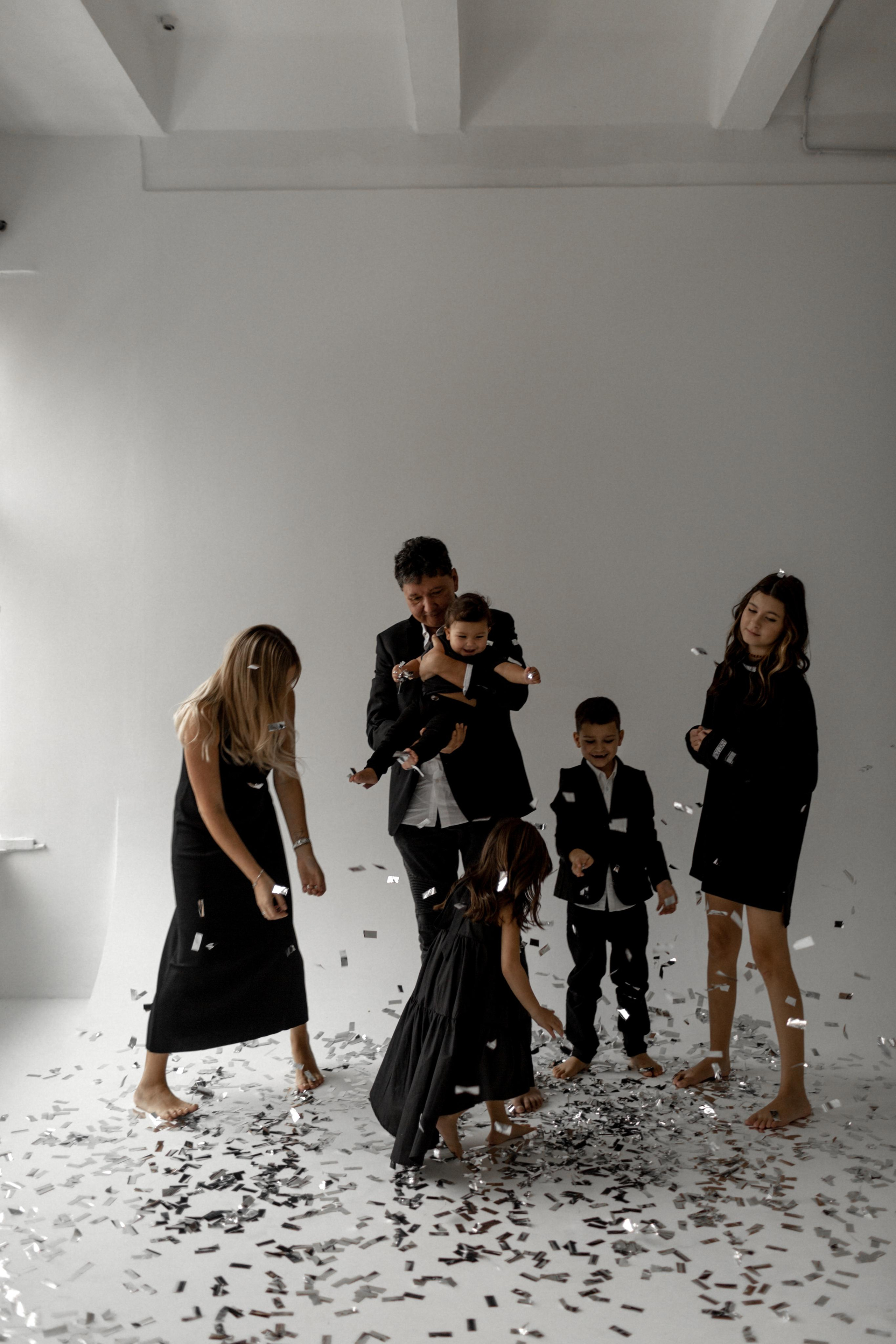 Елена и семья. Свадебный фотограф Москва и Московская область Кристина Рогашова