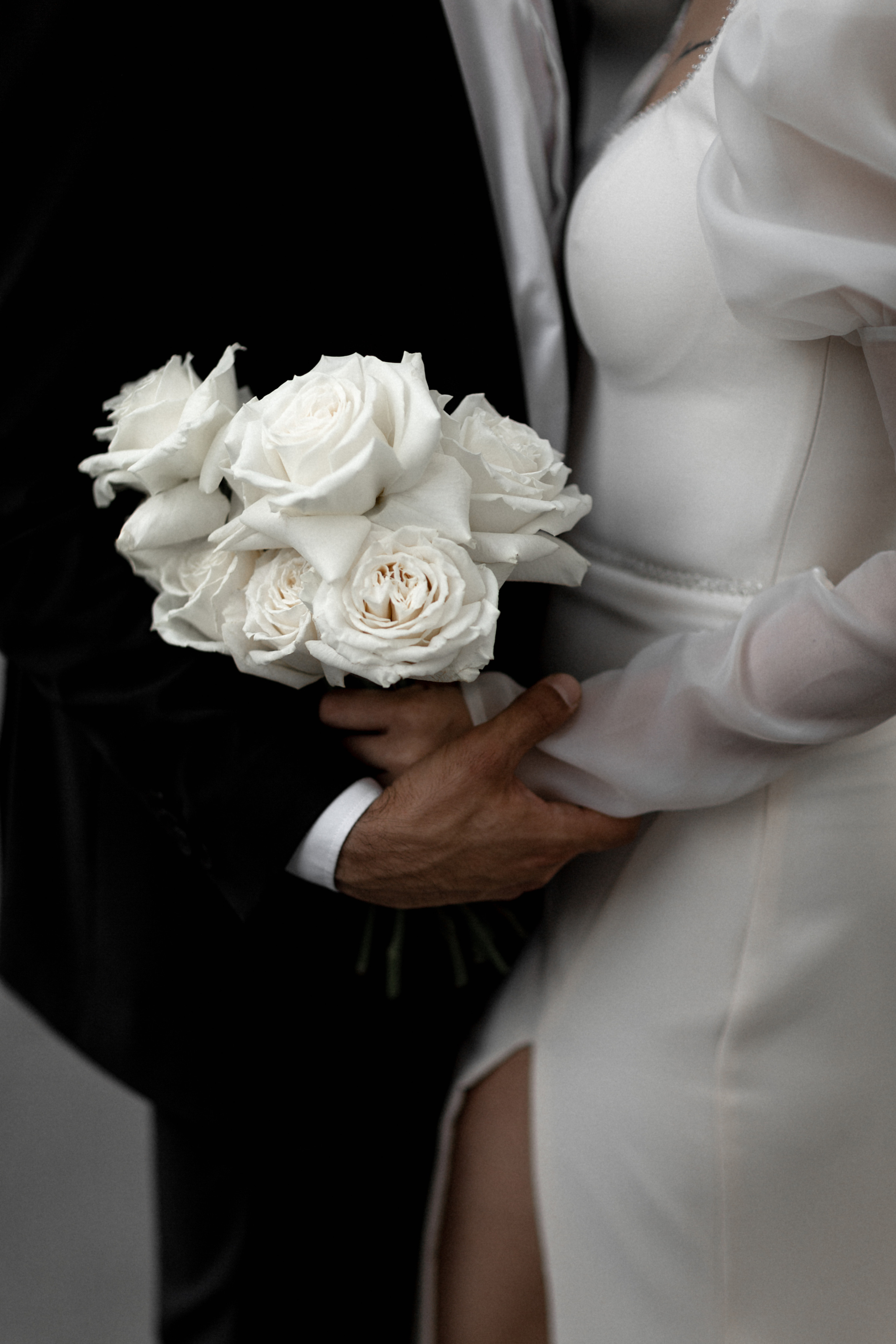 Свадьба Мила и Сергей. Свадебный фотограф Москва и Московская область Кристина Рогашова