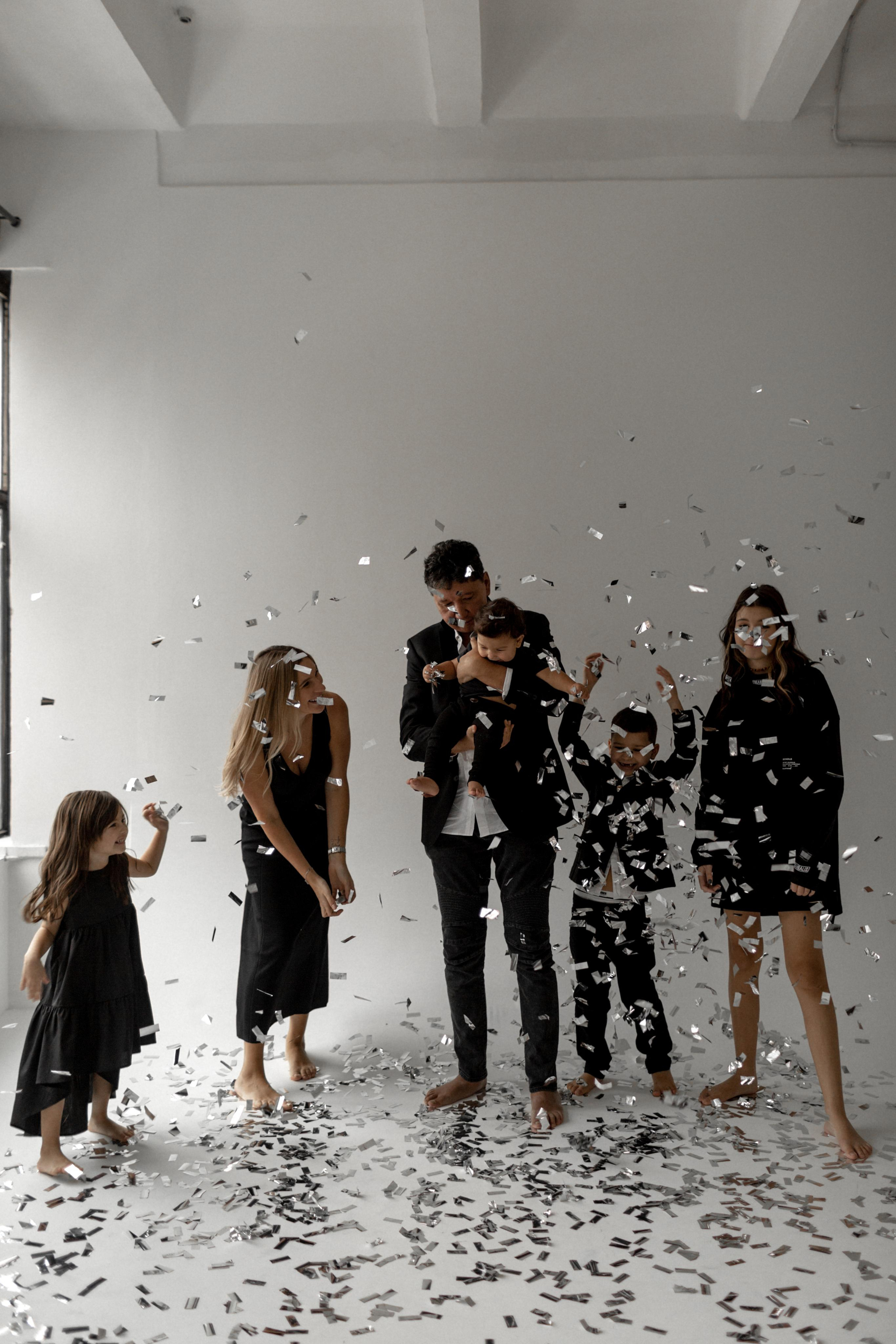 Елена и семья. Свадебный фотограф Москва и Московская область Кристина Рогашова