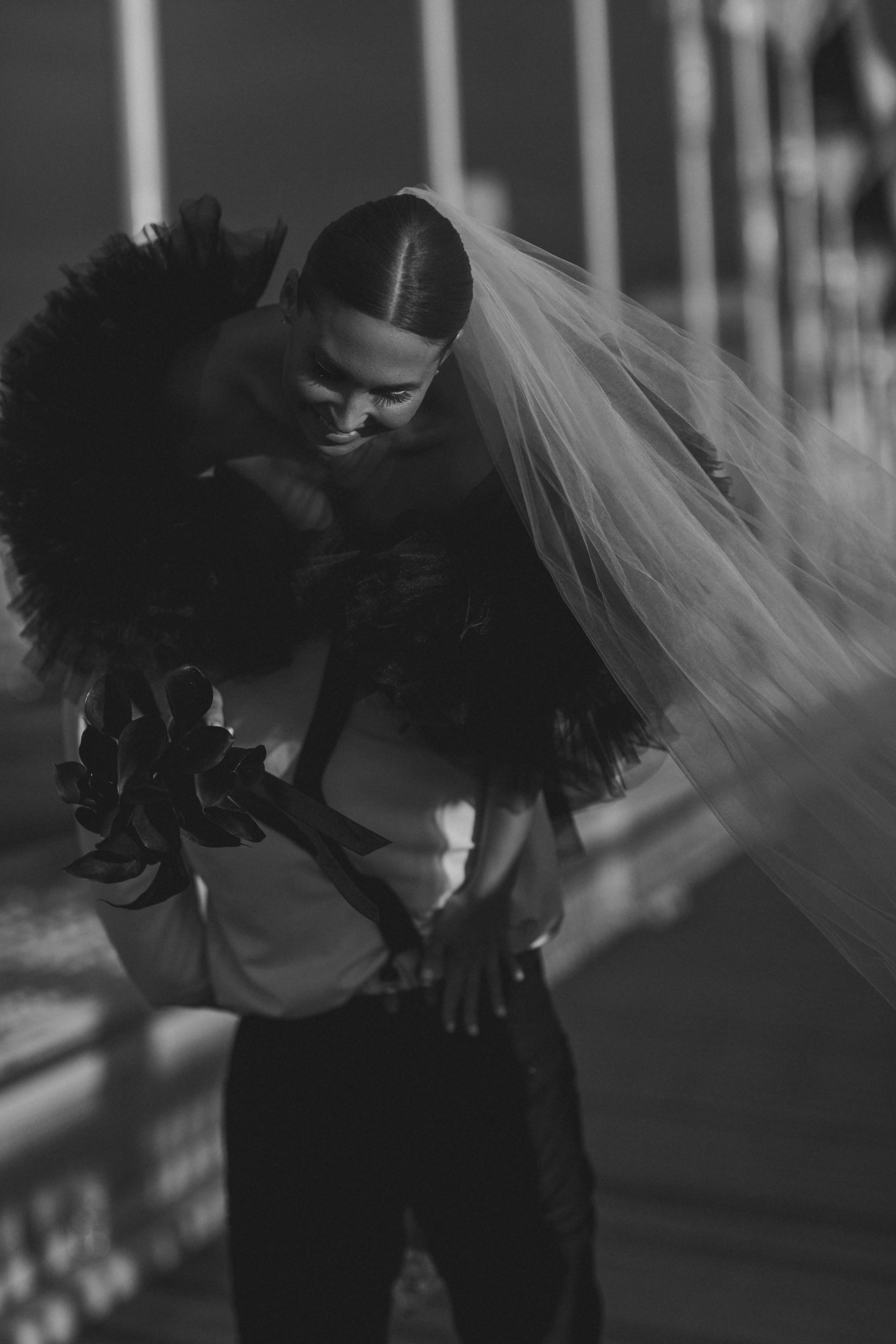 Свадьба Валерия и Богдан. Свадебный фотограф Москва и Московская область Кристина Рогашова