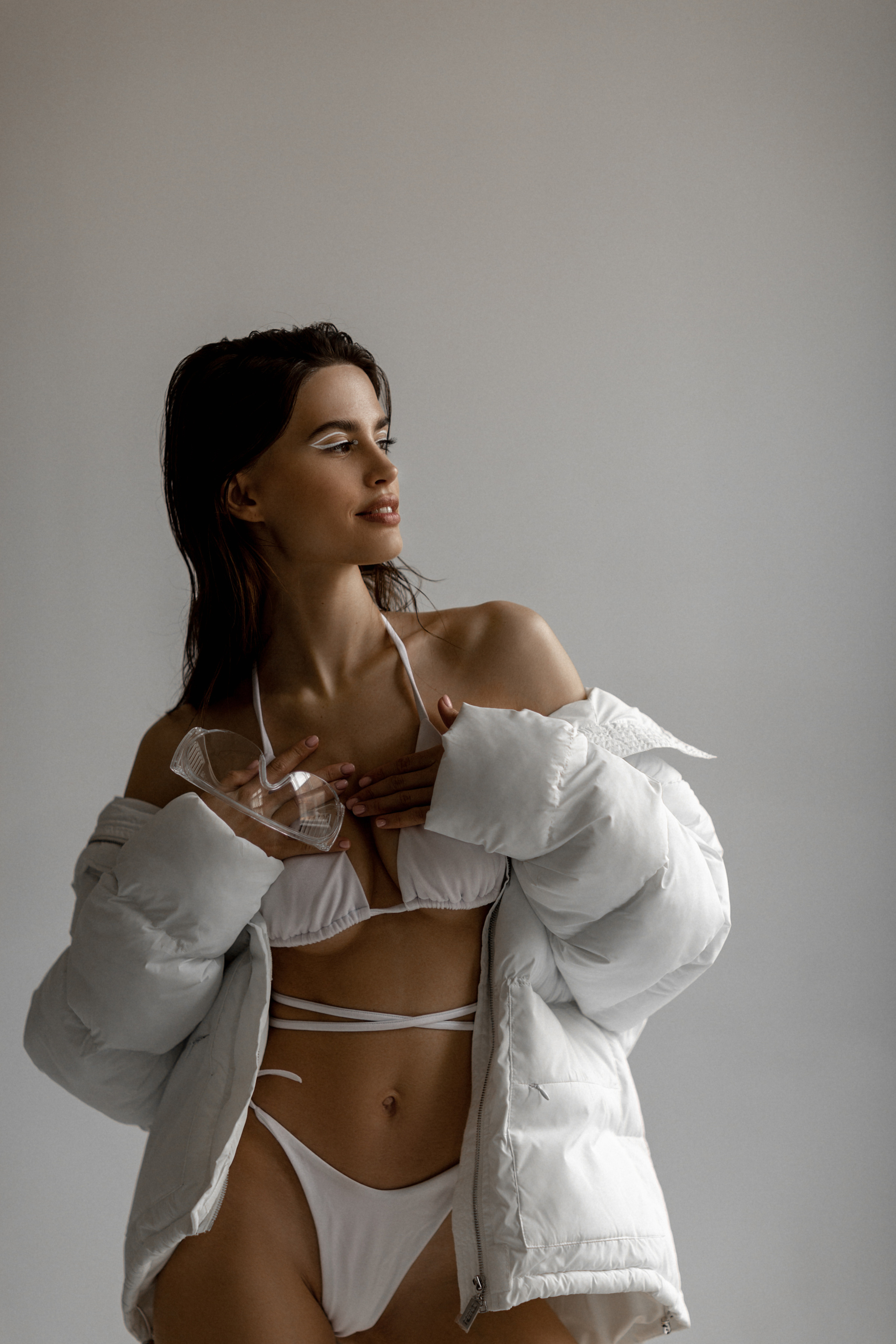 Влада. Свадебный фотограф Москва и Московская область Кристина Рогашова