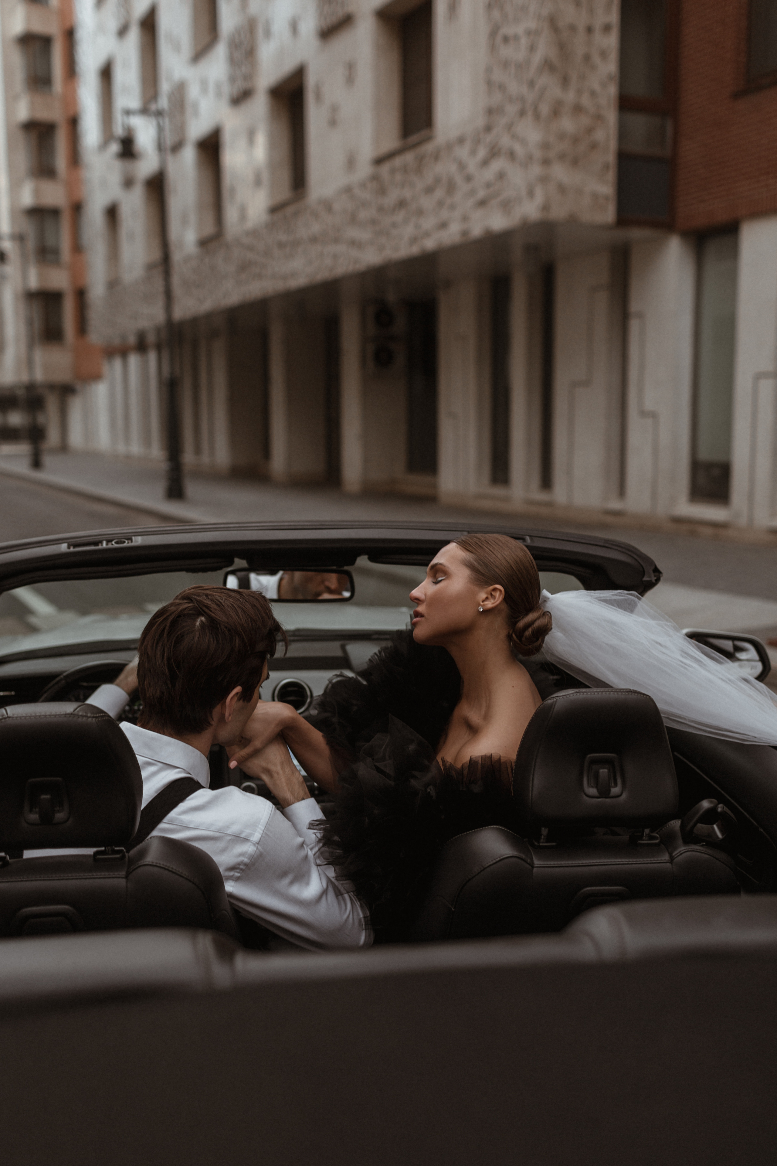 Свадьба Валерия и Богдан. Свадебный фотограф Москва и Московская область Кристина Рогашова