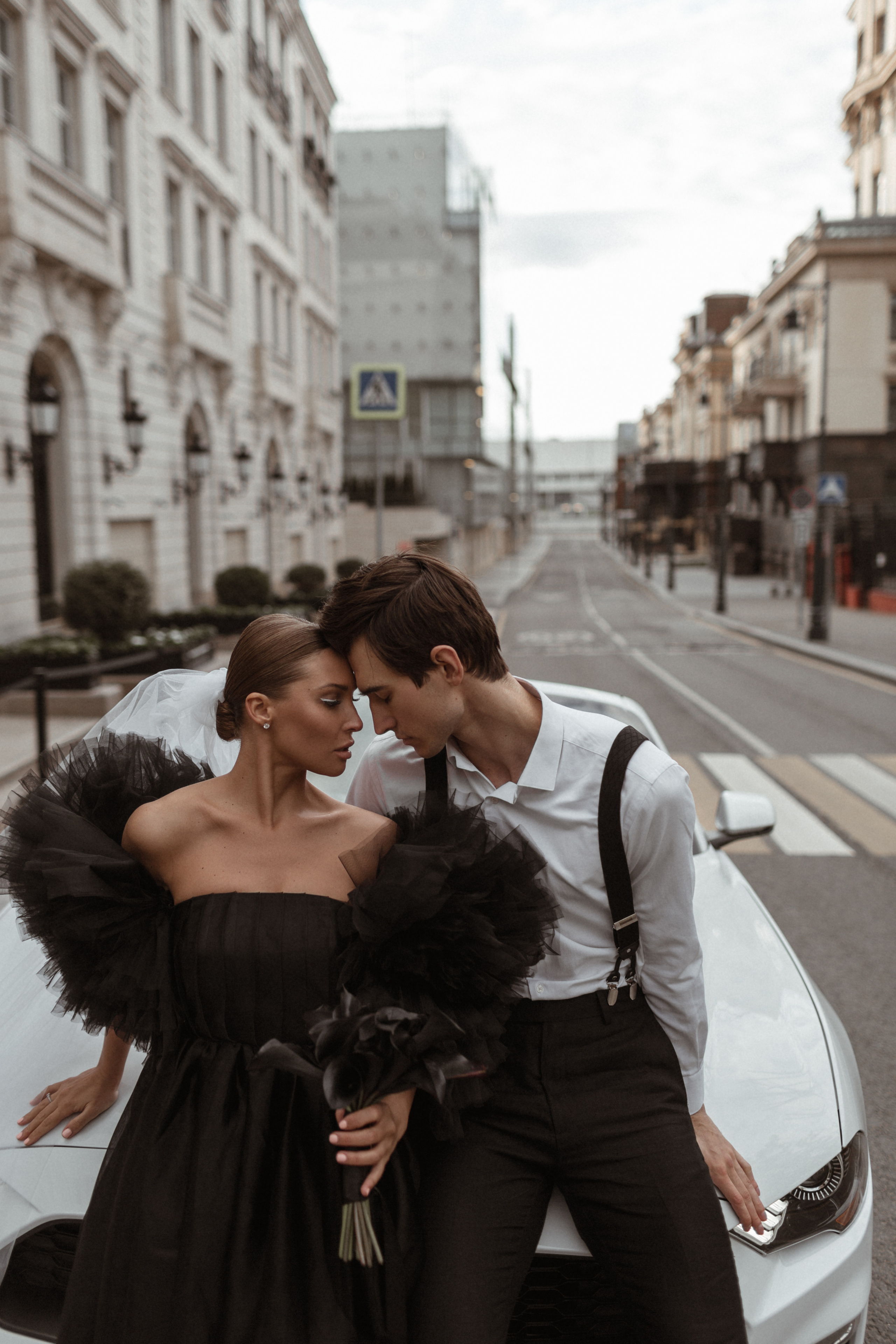 Свадьба Валерия и Богдан. Свадебный фотограф Москва и Московская область Кристина Рогашова