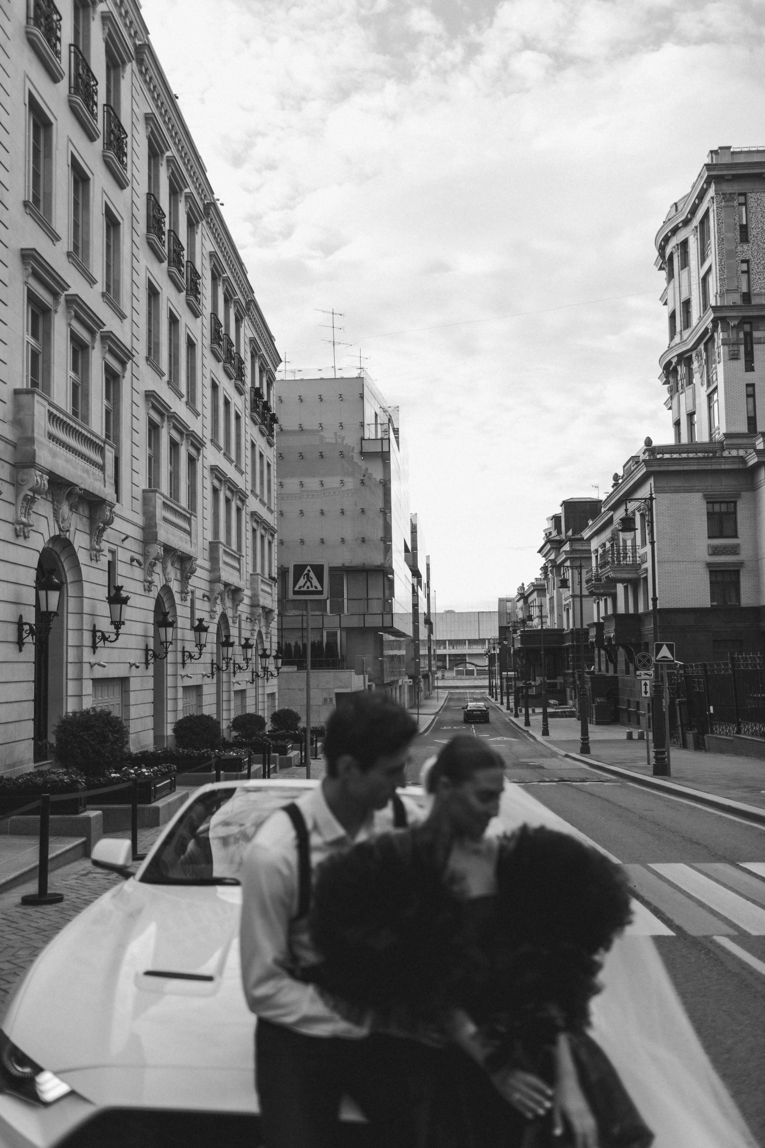 Свадьба Валерия и Богдан. Свадебный фотограф Москва и Московская область Кристина Рогашова