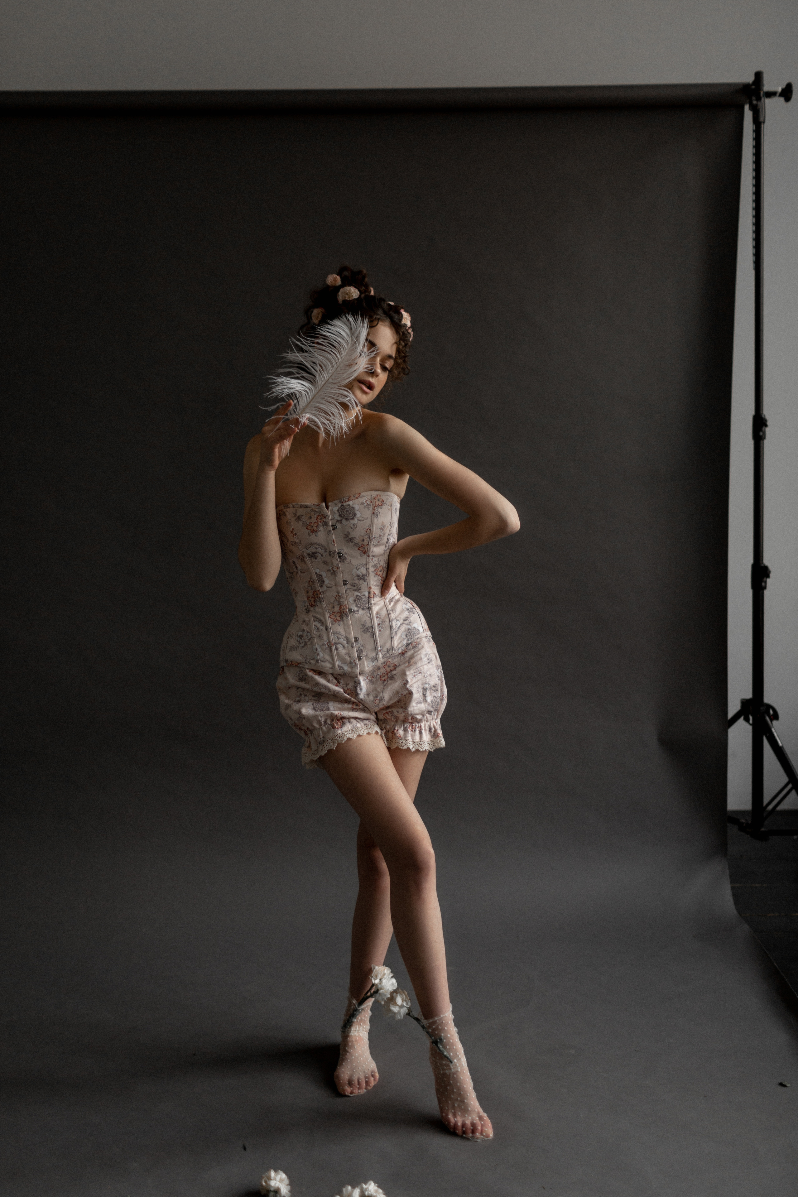 Цветы. Свадебный фотограф Москва и Московская область Кристина Рогашова