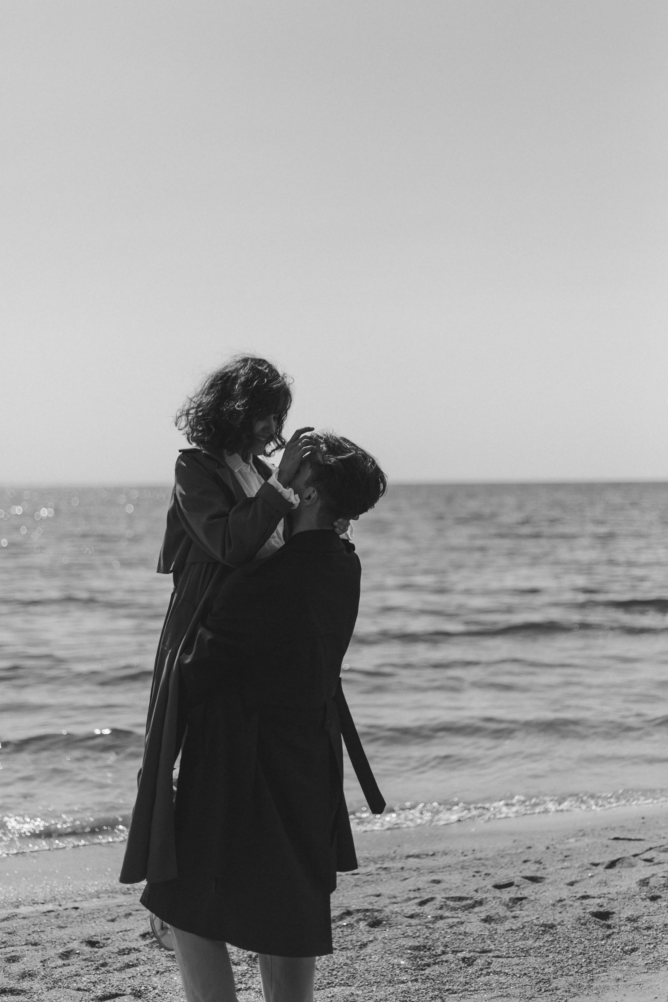 Лера и Влад. Свадебный фотограф Москва и Московская область Кристина Рогашова