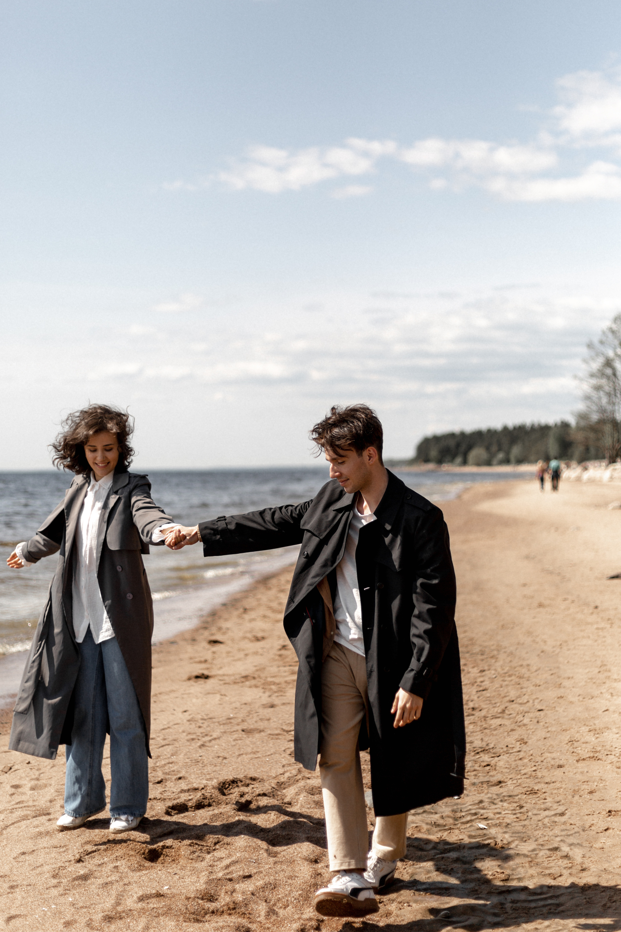 Лера и Влад. Свадебный фотограф Москва и Московская область Кристина Рогашова