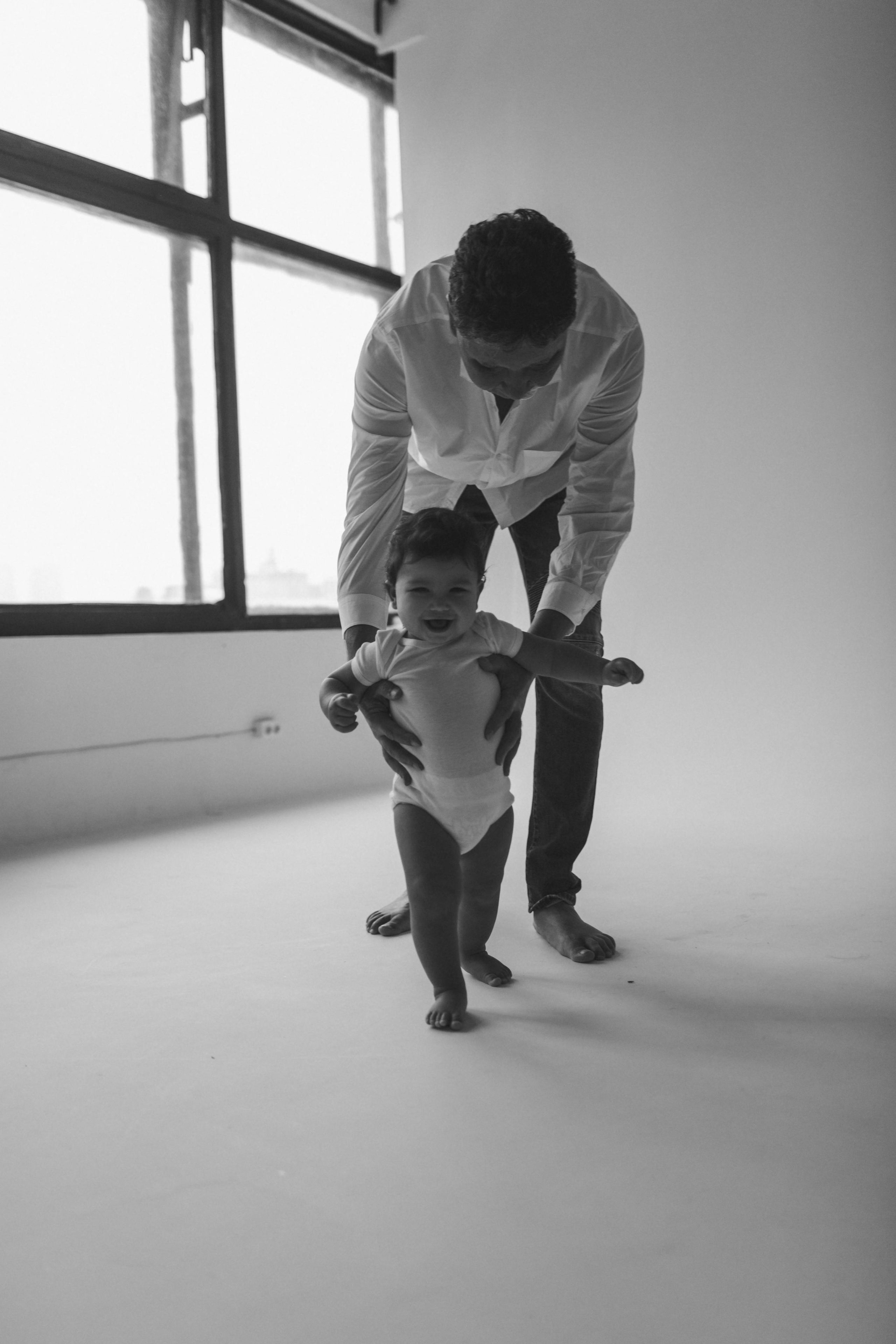 Елена и семья. Свадебный фотограф Москва и Московская область Кристина Рогашова