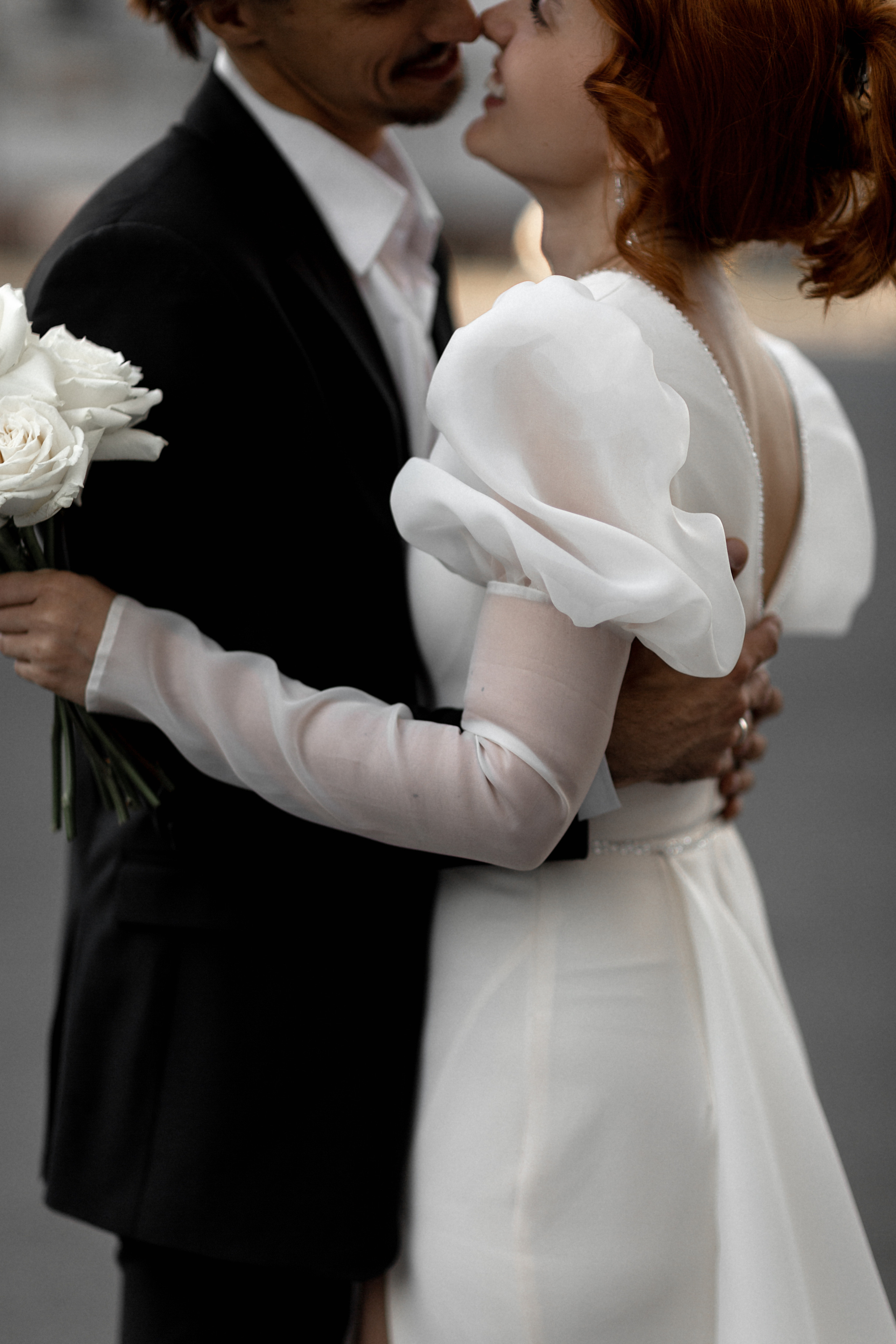 Свадьба Мила и Сергей. Свадебный фотограф Москва и Московская область Кристина Рогашова