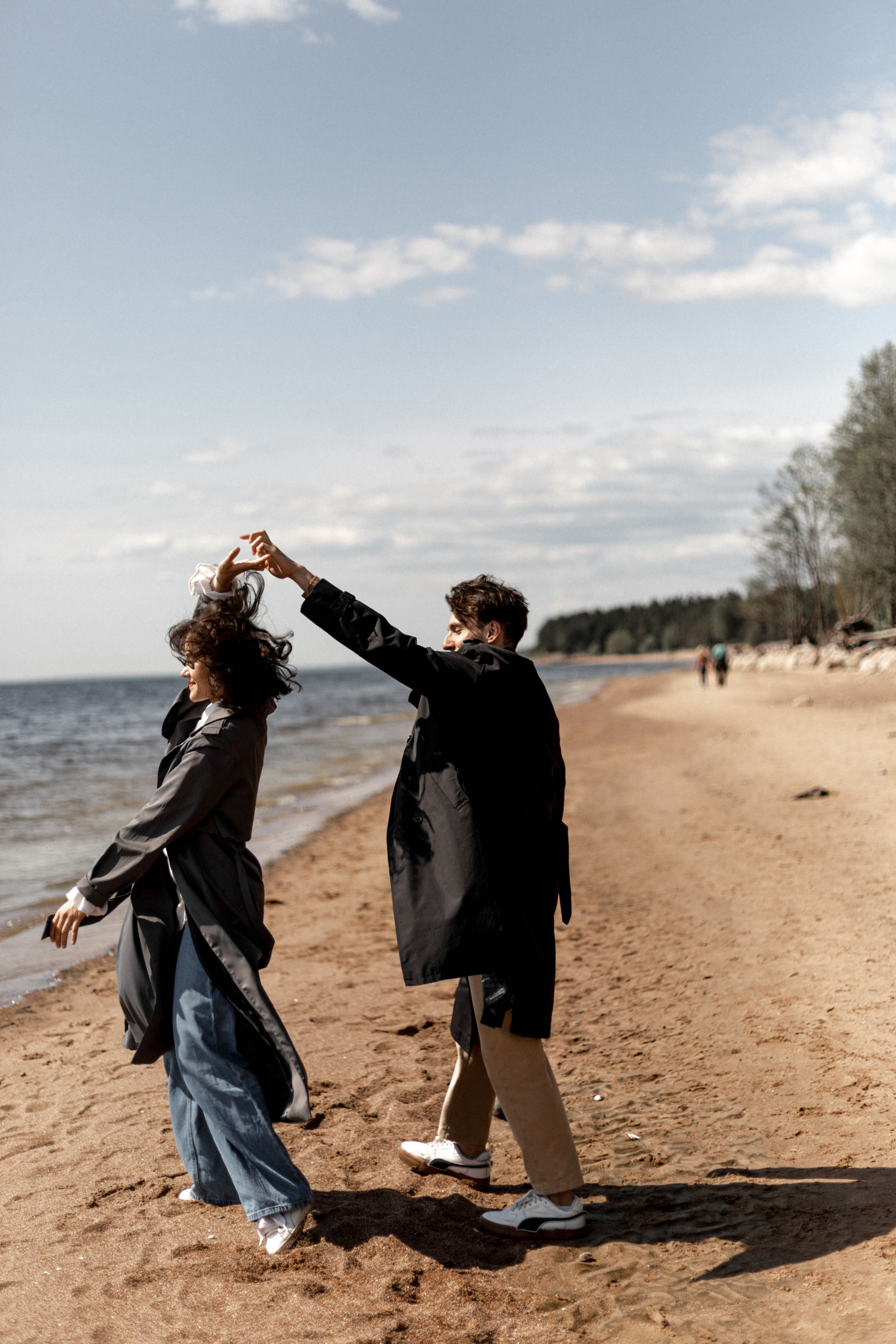Лера и Влад. Свадебный фотограф Москва и Московская область Кристина Рогашова