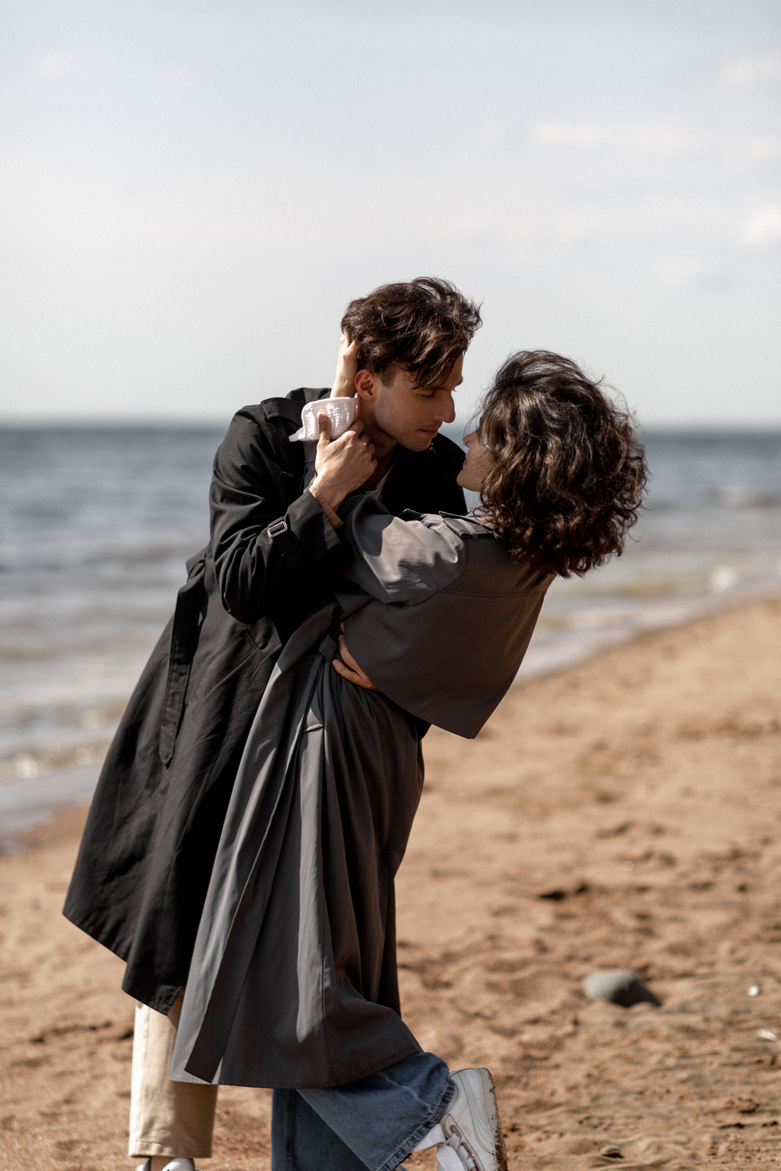 Лера и Влад. Свадебный фотограф Москва и Московская область Кристина Рогашова