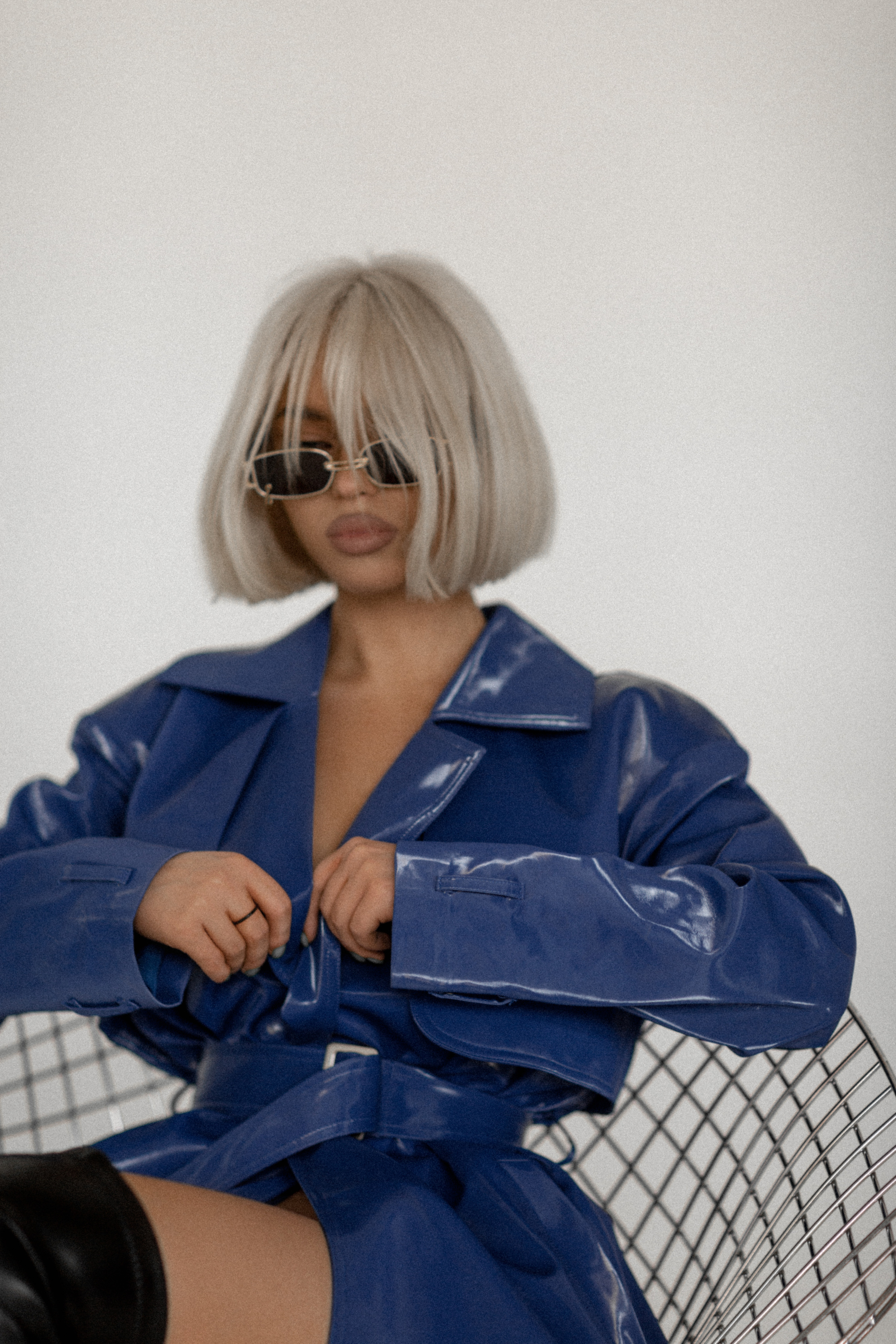 Валерия. Свадебный фотограф Москва и Московская область Кристина Рогашова