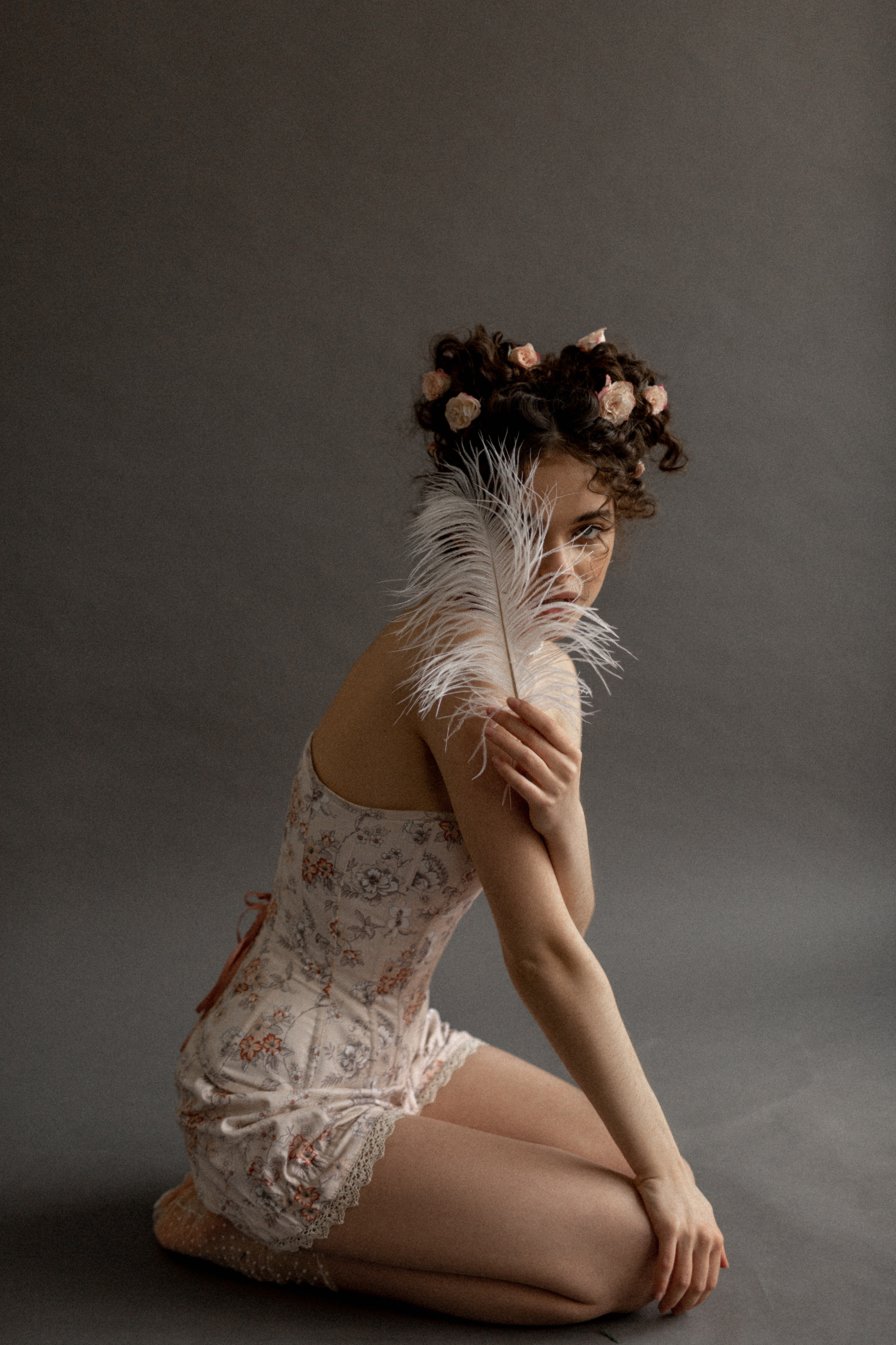 Цветы. Свадебный фотограф Москва и Московская область Кристина Рогашова