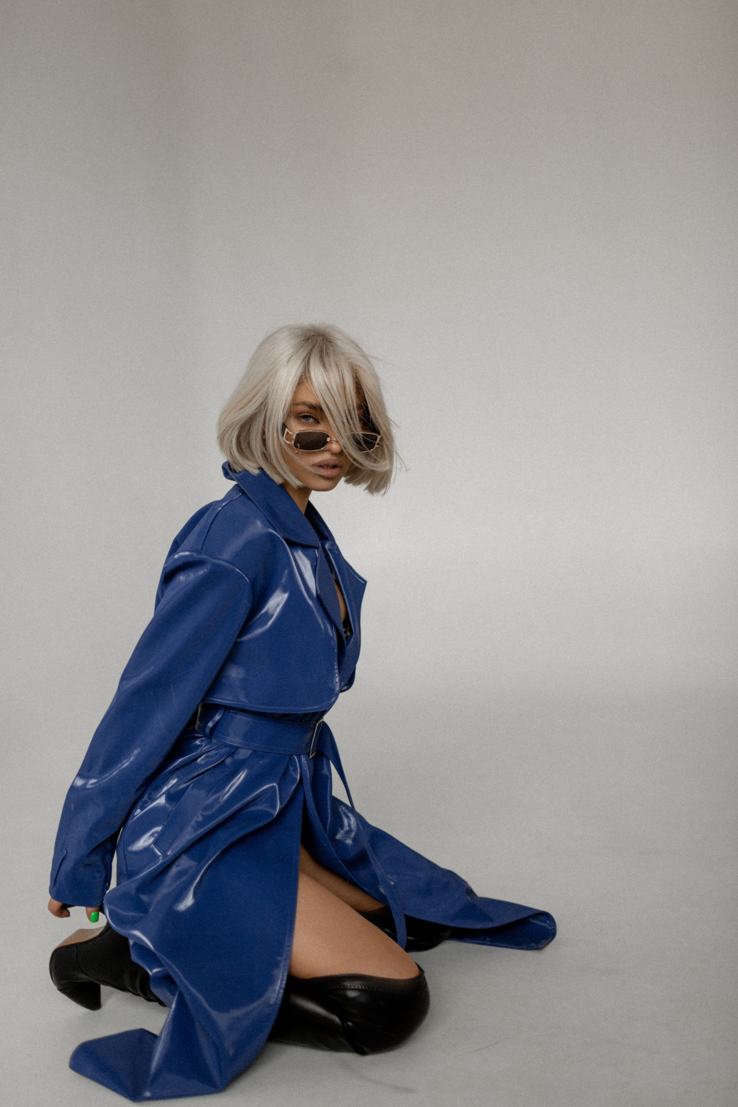 Валерия. Свадебный фотограф Москва и Московская область Кристина Рогашова