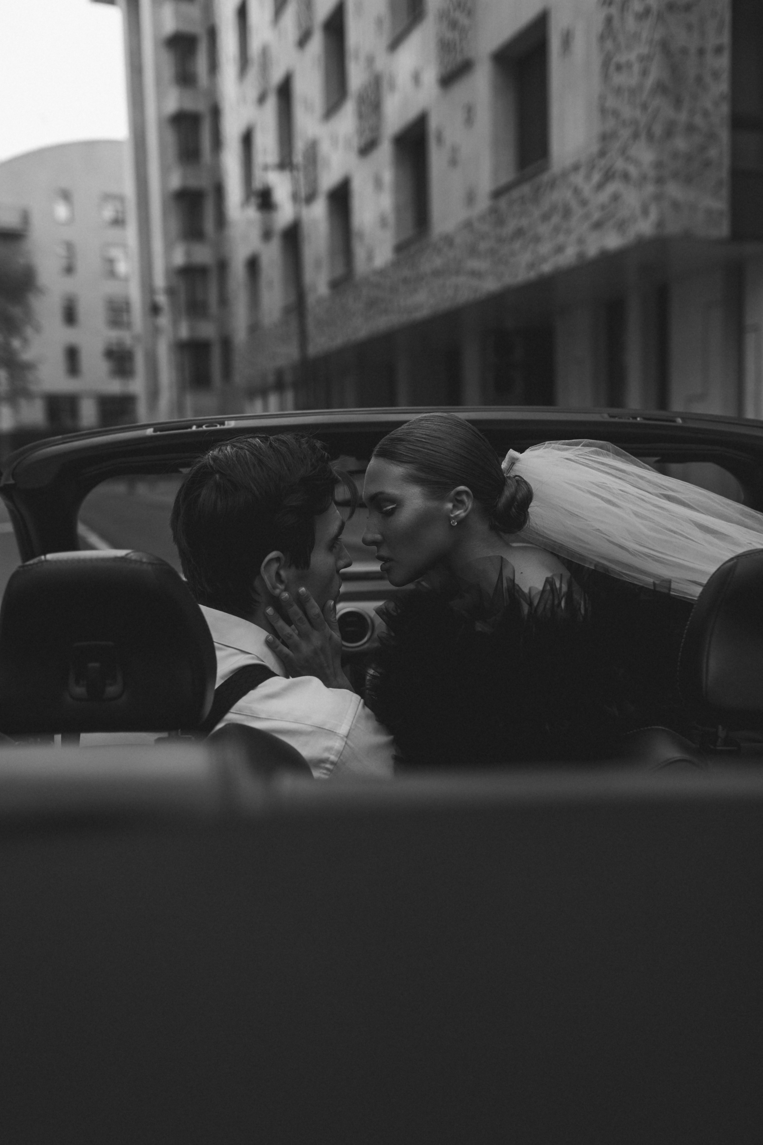 Свадьба Валерия и Богдан. Свадебный фотограф Москва и Московская область Кристина Рогашова