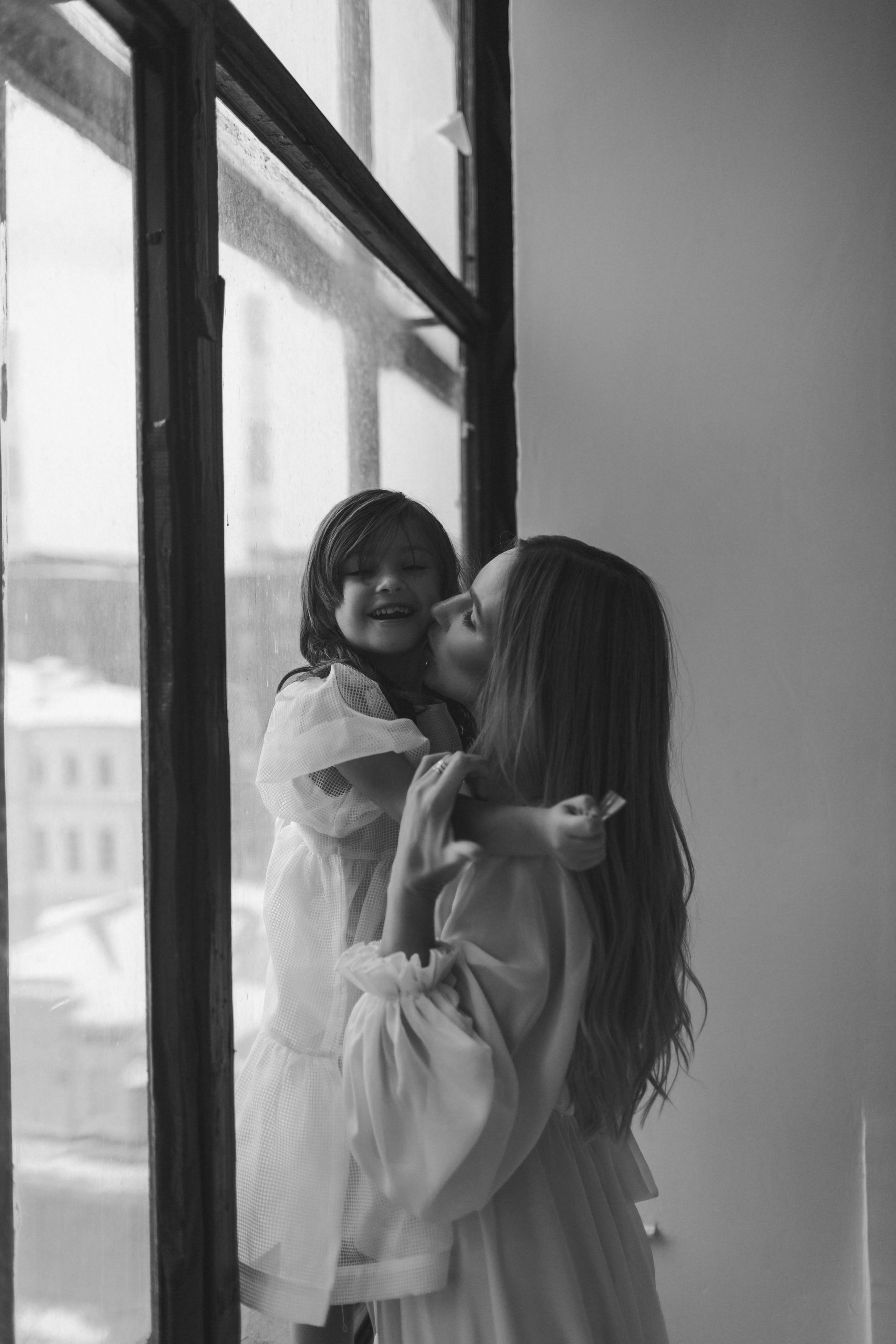 Елена и семья. Свадебный фотограф Москва и Московская область Кристина Рогашова