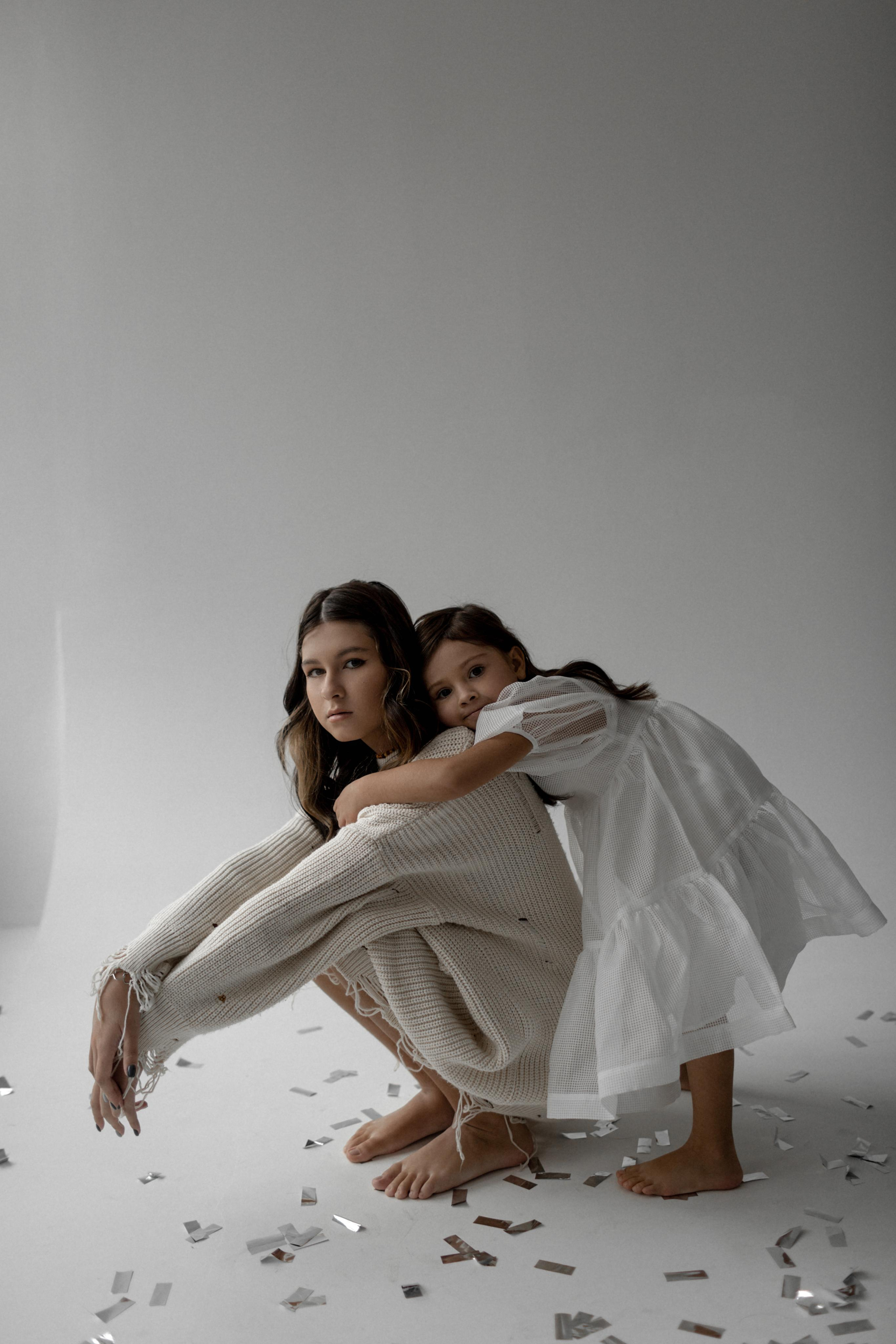 Елена и семья. Свадебный фотограф Москва и Московская область Кристина Рогашова