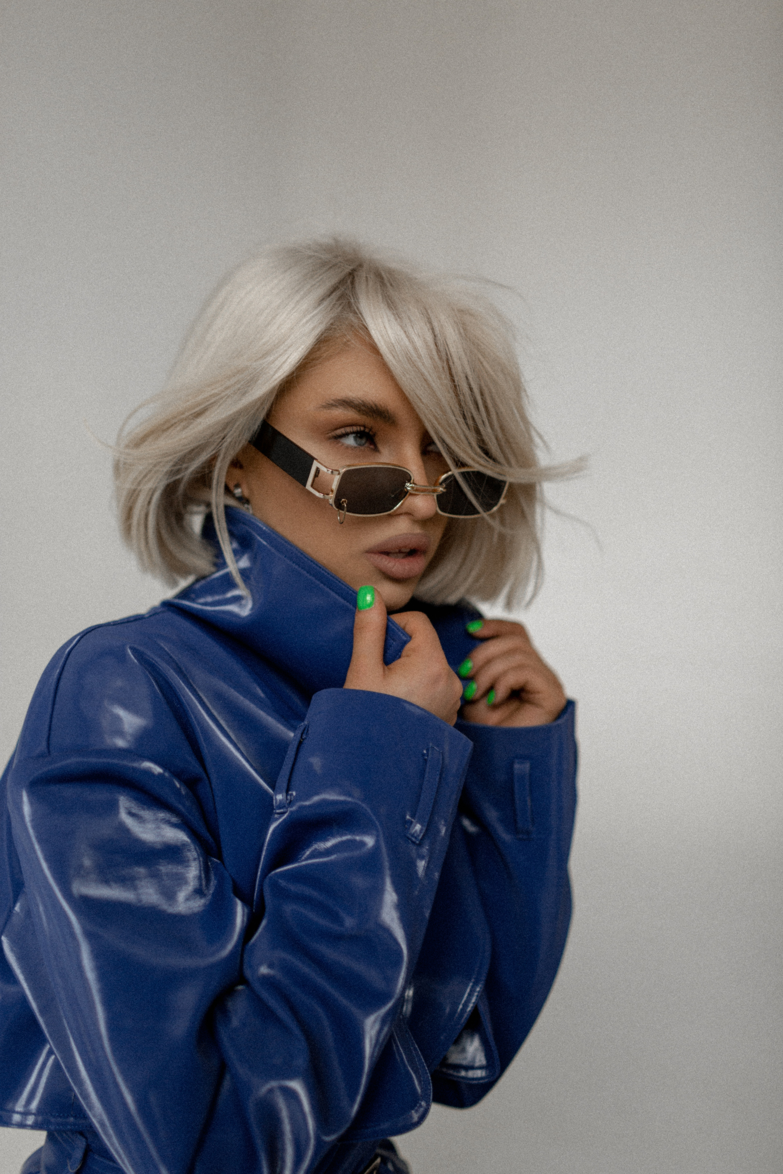 Валерия. Свадебный фотограф Москва и Московская область Кристина Рогашова