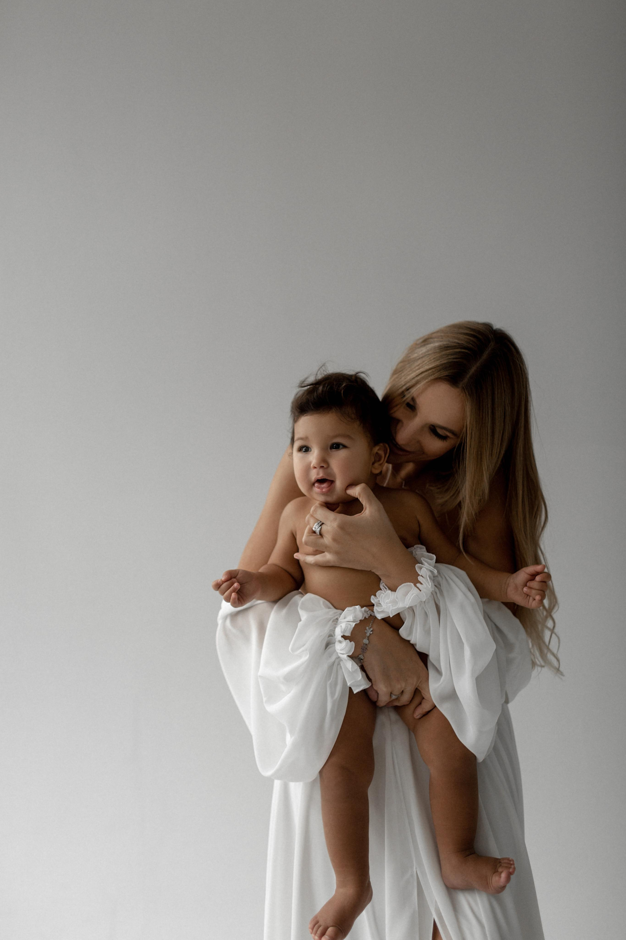 Елена и семья. Свадебный фотограф Москва и Московская область Кристина Рогашова