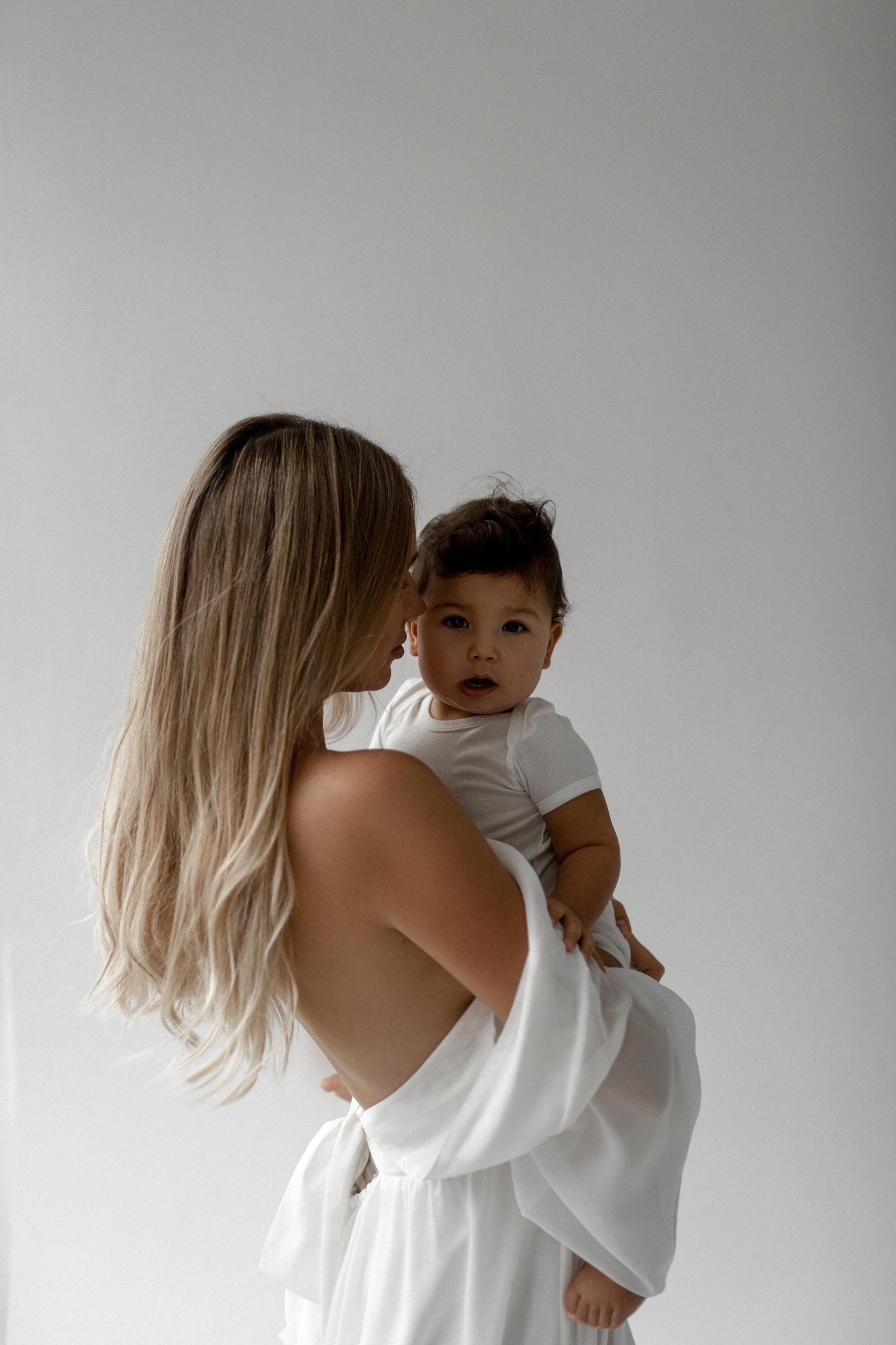 Елена и семья. Свадебный фотограф Москва и Московская область Кристина Рогашова