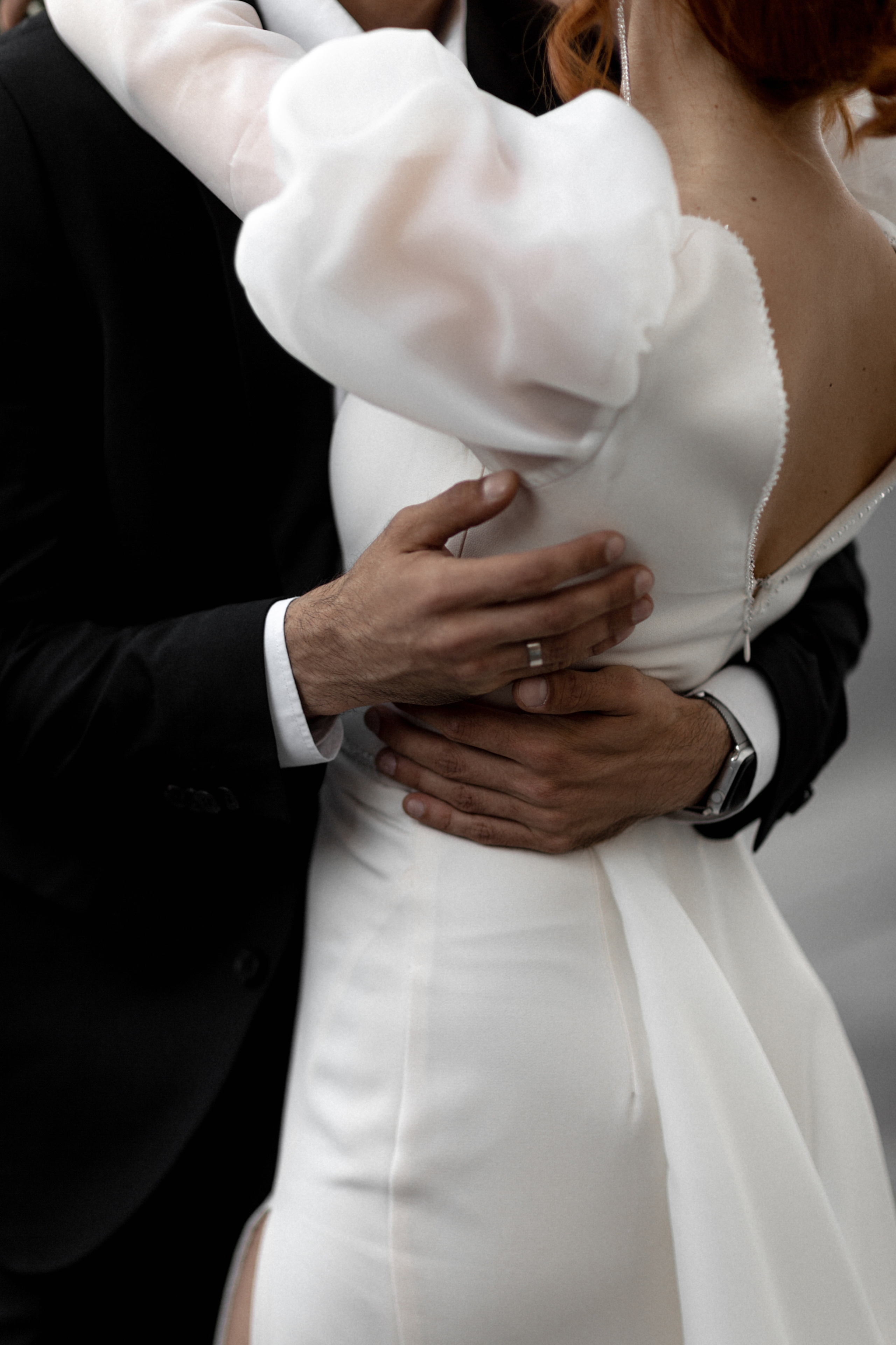 Свадьба Мила и Сергей. Свадебный фотограф Москва и Московская область Кристина Рогашова