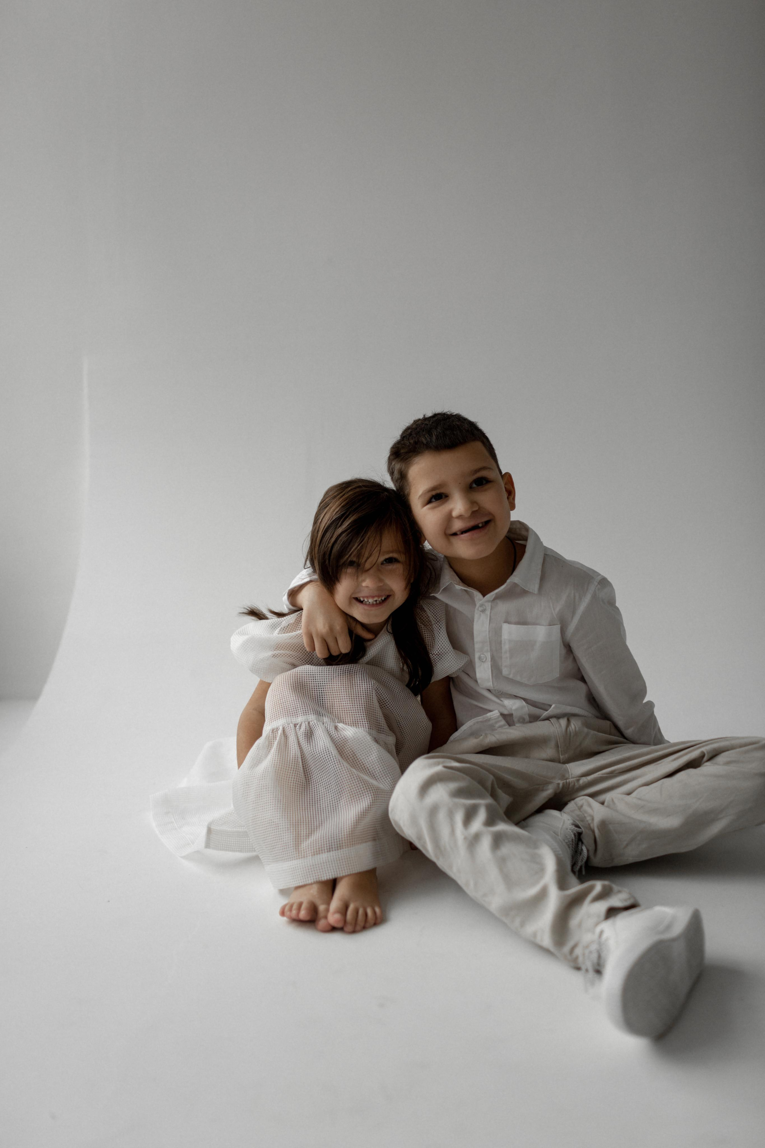 Елена и семья. Свадебный фотограф Москва и Московская область Кристина Рогашова