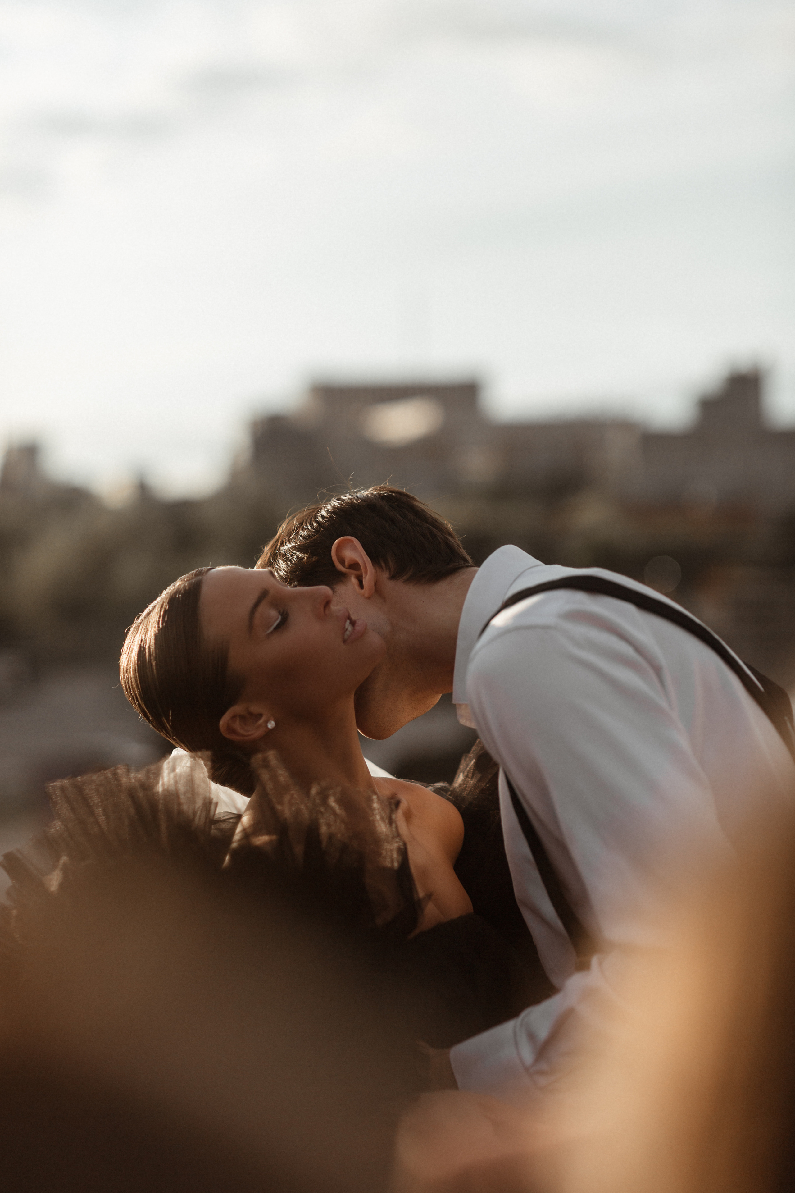 Свадьба Валерия и Богдан. Свадебный фотограф Москва и Московская область Кристина Рогашова