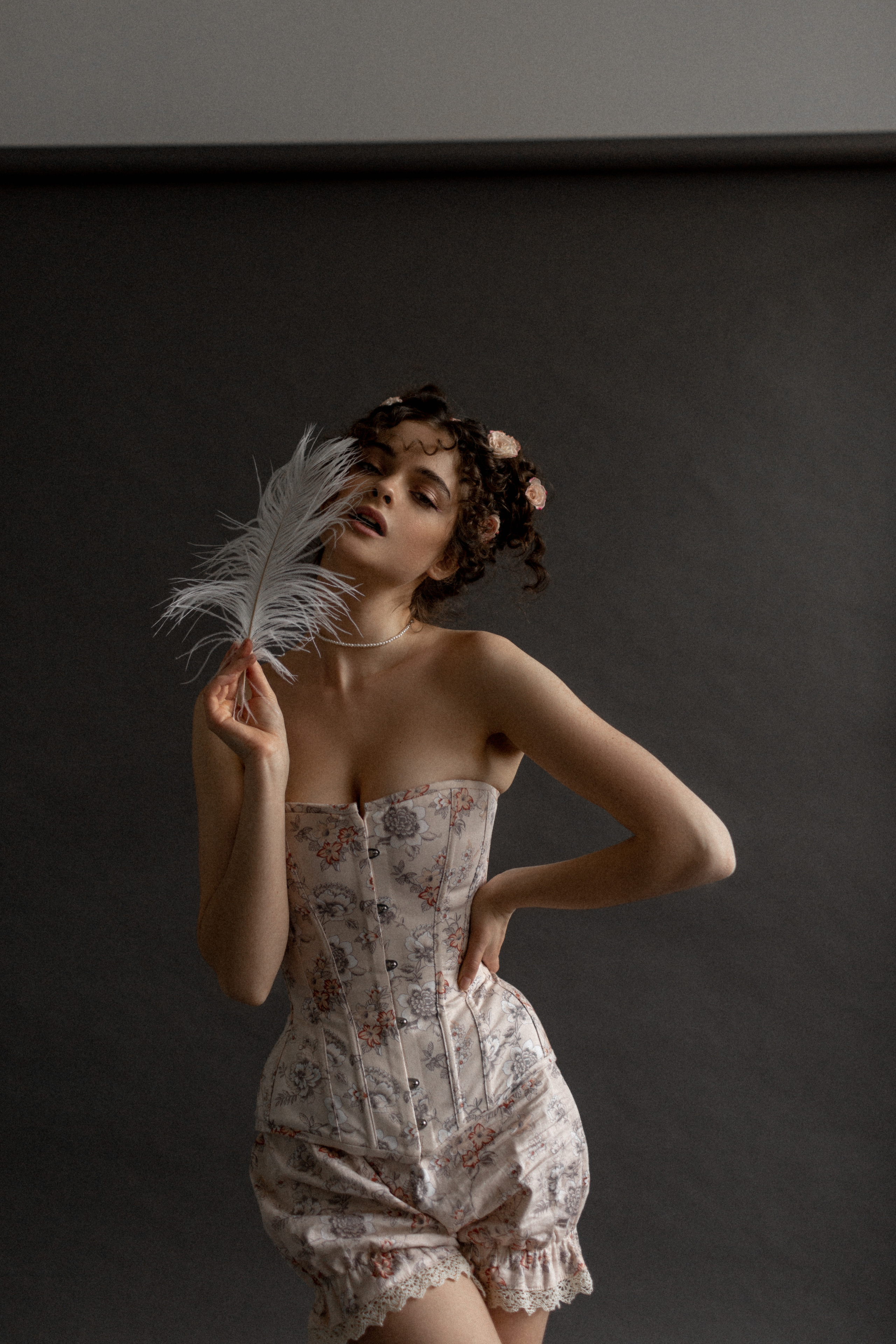 Цветы. Свадебный фотограф Москва и Московская область Кристина Рогашова