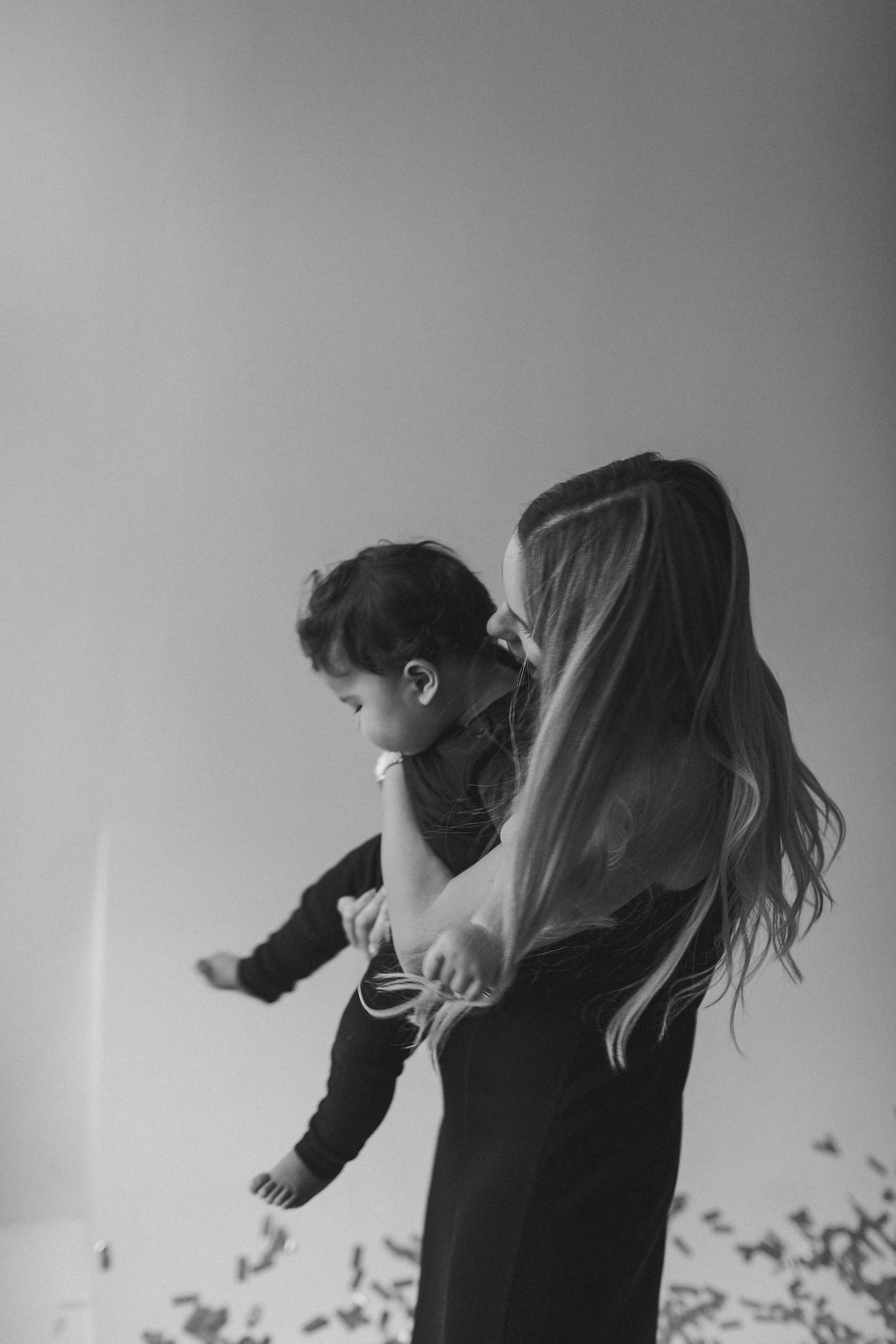 Елена и семья. Свадебный фотограф Москва и Московская область Кристина Рогашова