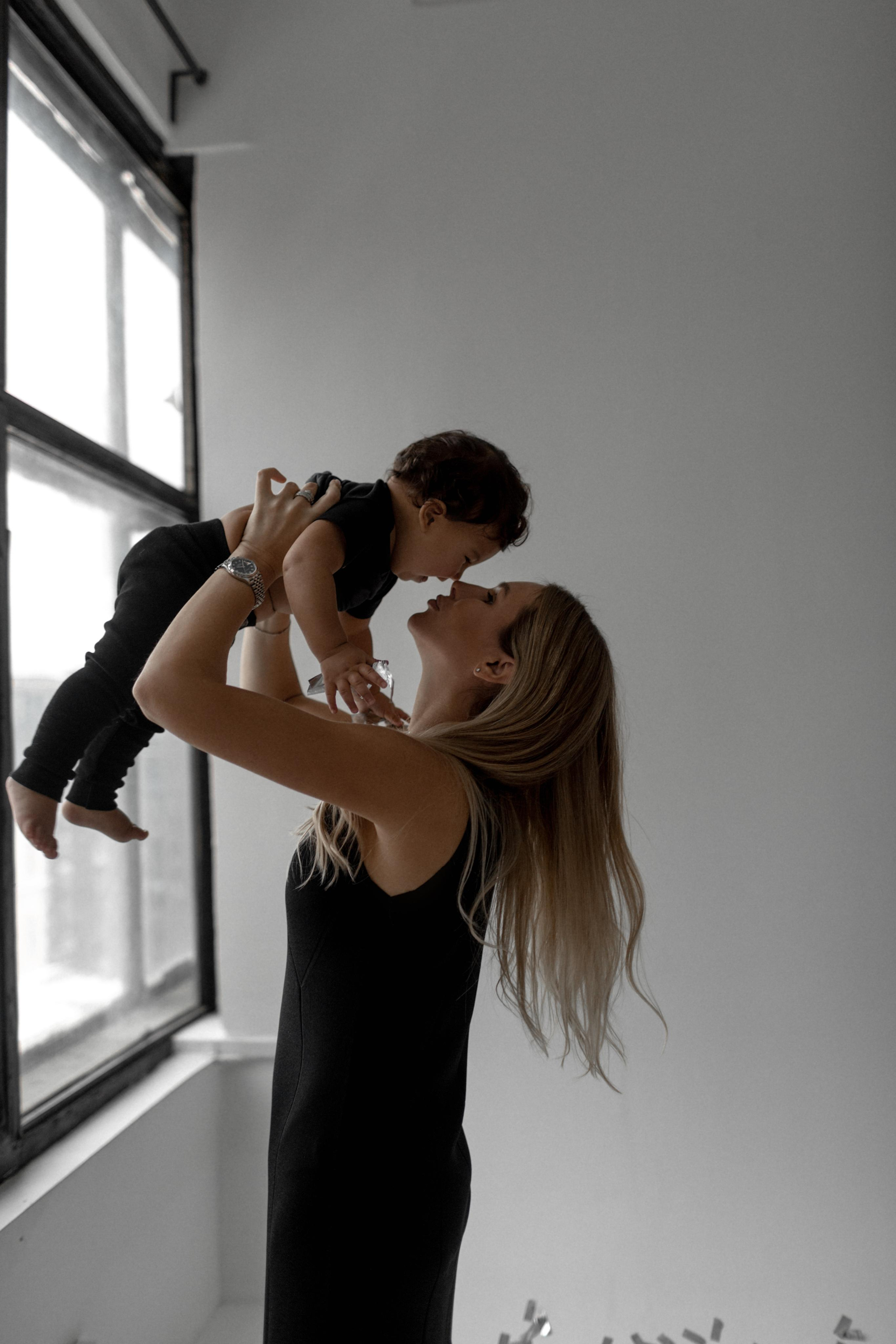 Елена и семья. Свадебный фотограф Москва и Московская область Кристина Рогашова