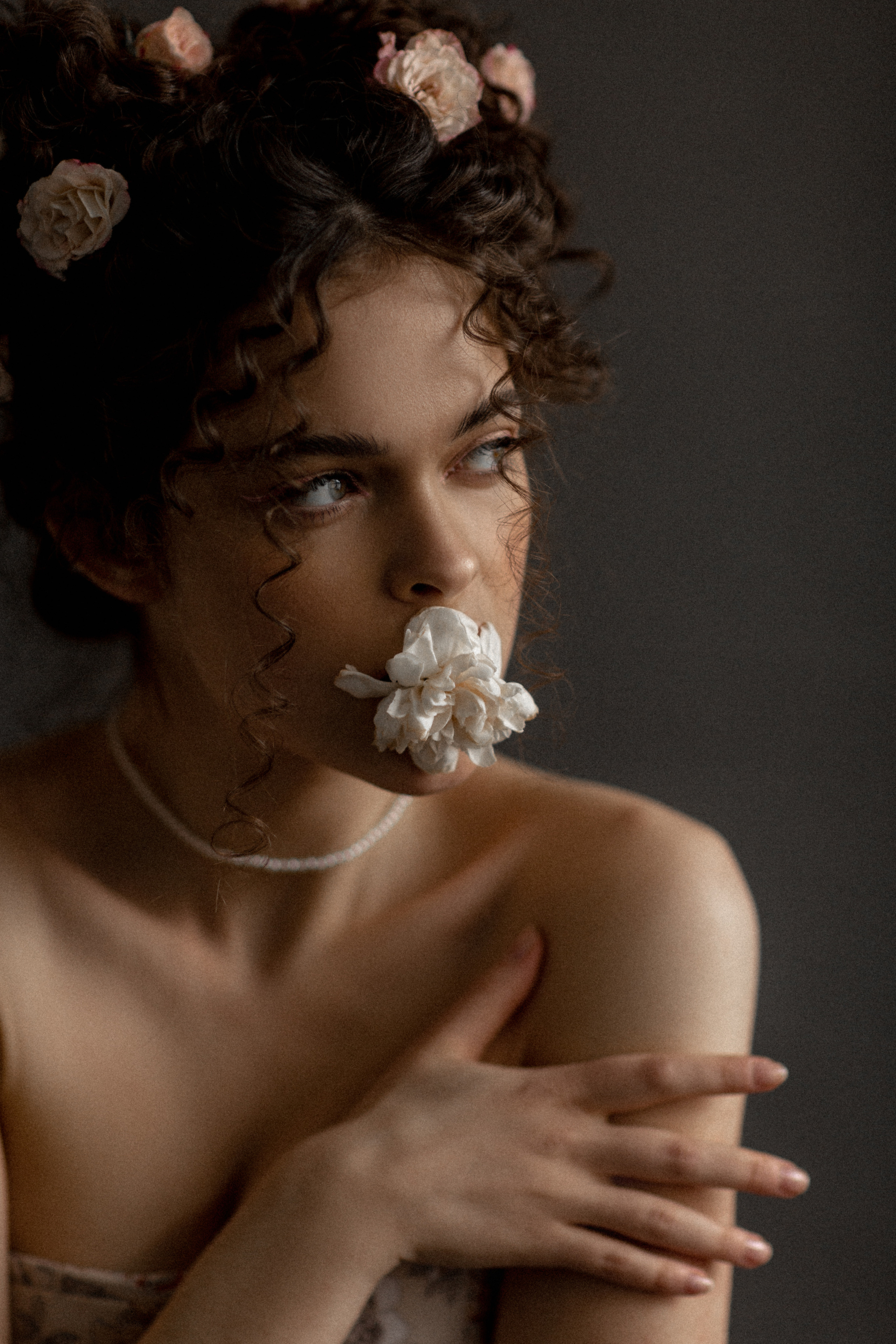 Цветы. Свадебный фотограф Москва и Московская область Кристина Рогашова