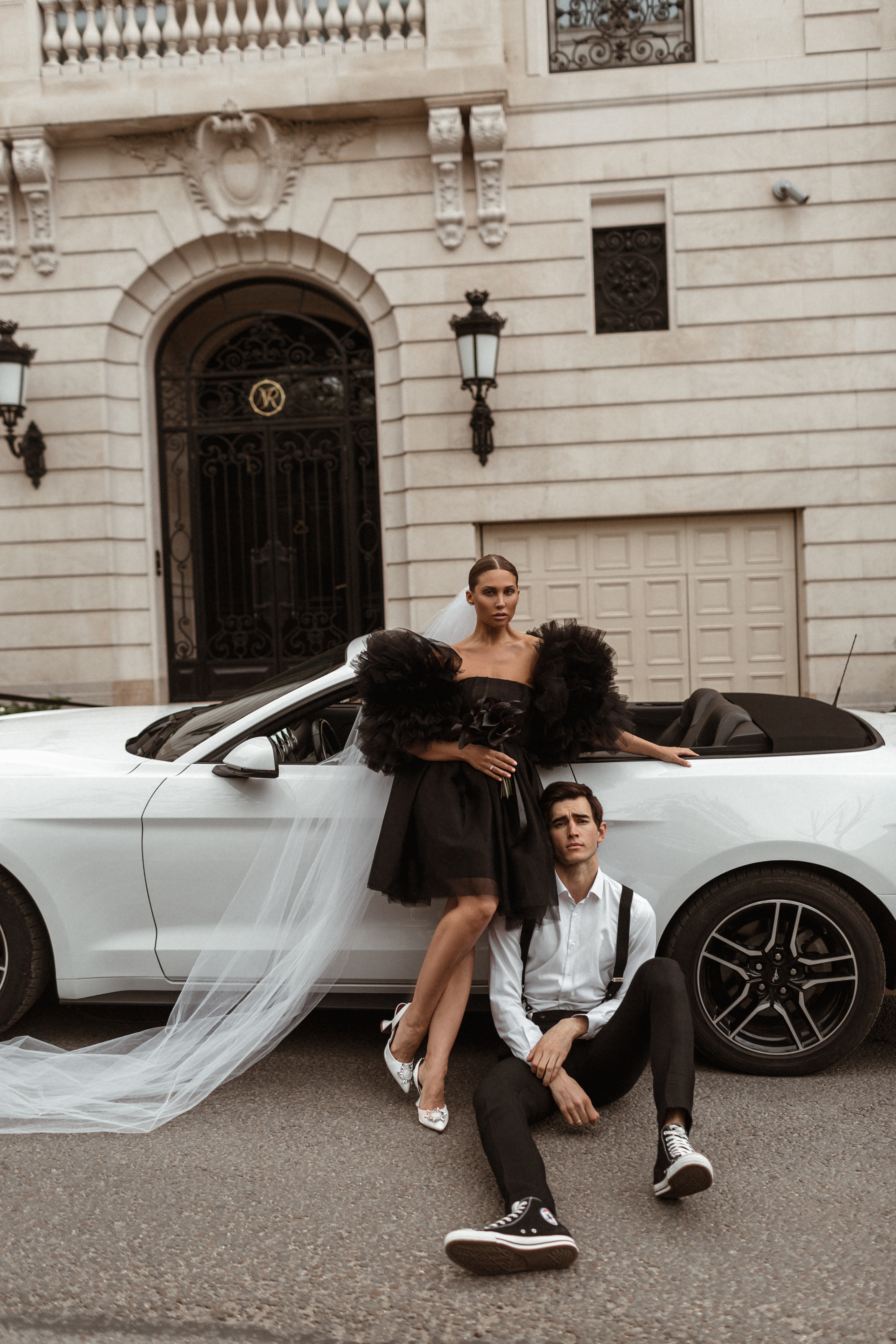 Свадьба Валерия и Богдан. Свадебный фотограф Москва и Московская область Кристина Рогашова