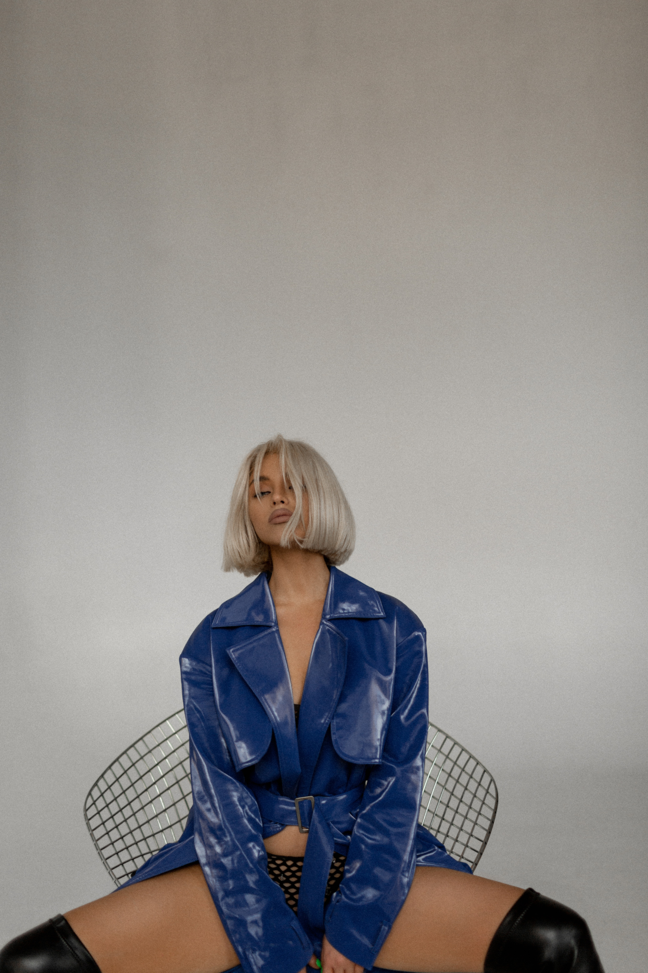 Валерия. Свадебный фотограф Москва и Московская область Кристина Рогашова