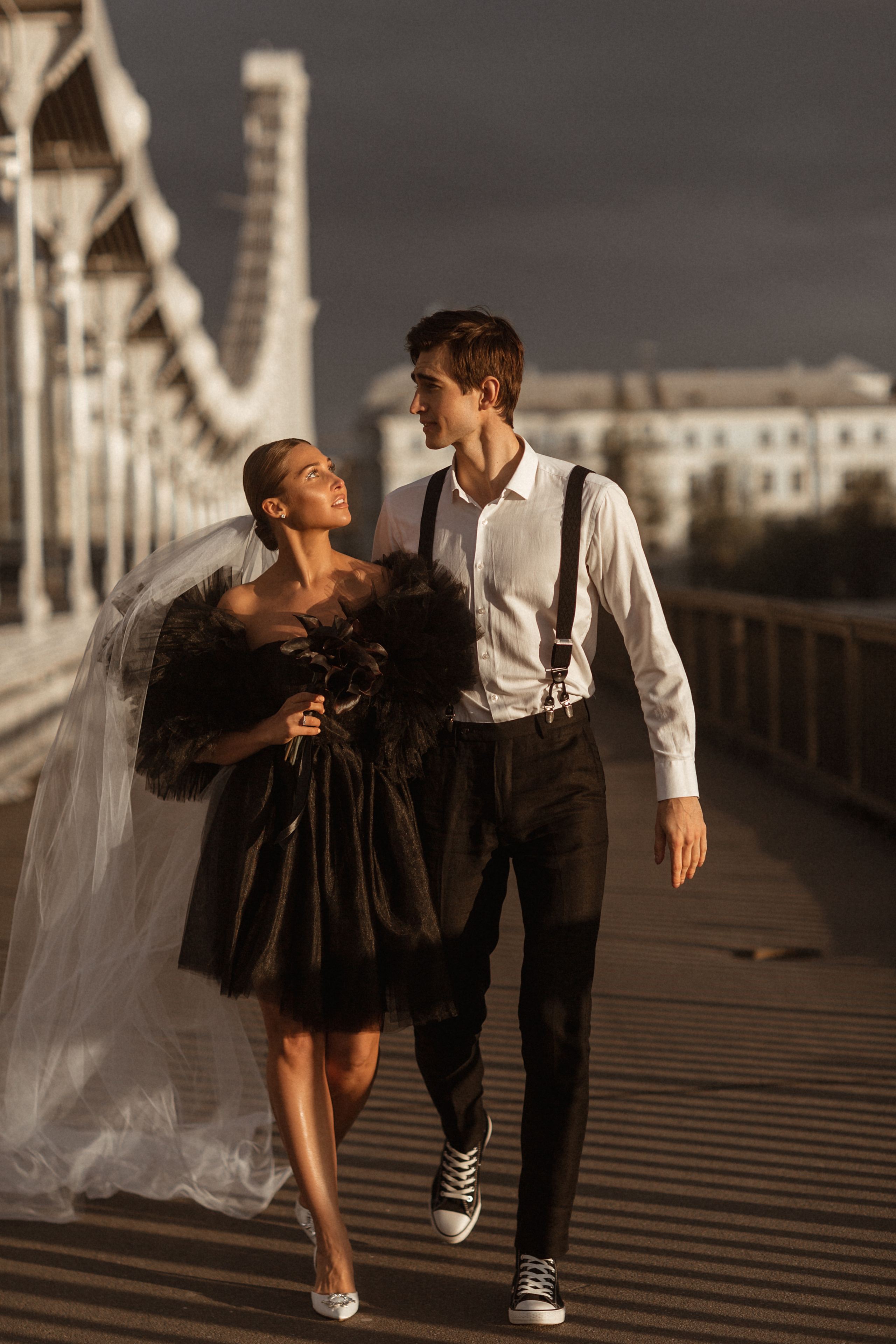 Свадьба Валерия и Богдан. Свадебный фотограф Москва и Московская область Кристина Рогашова