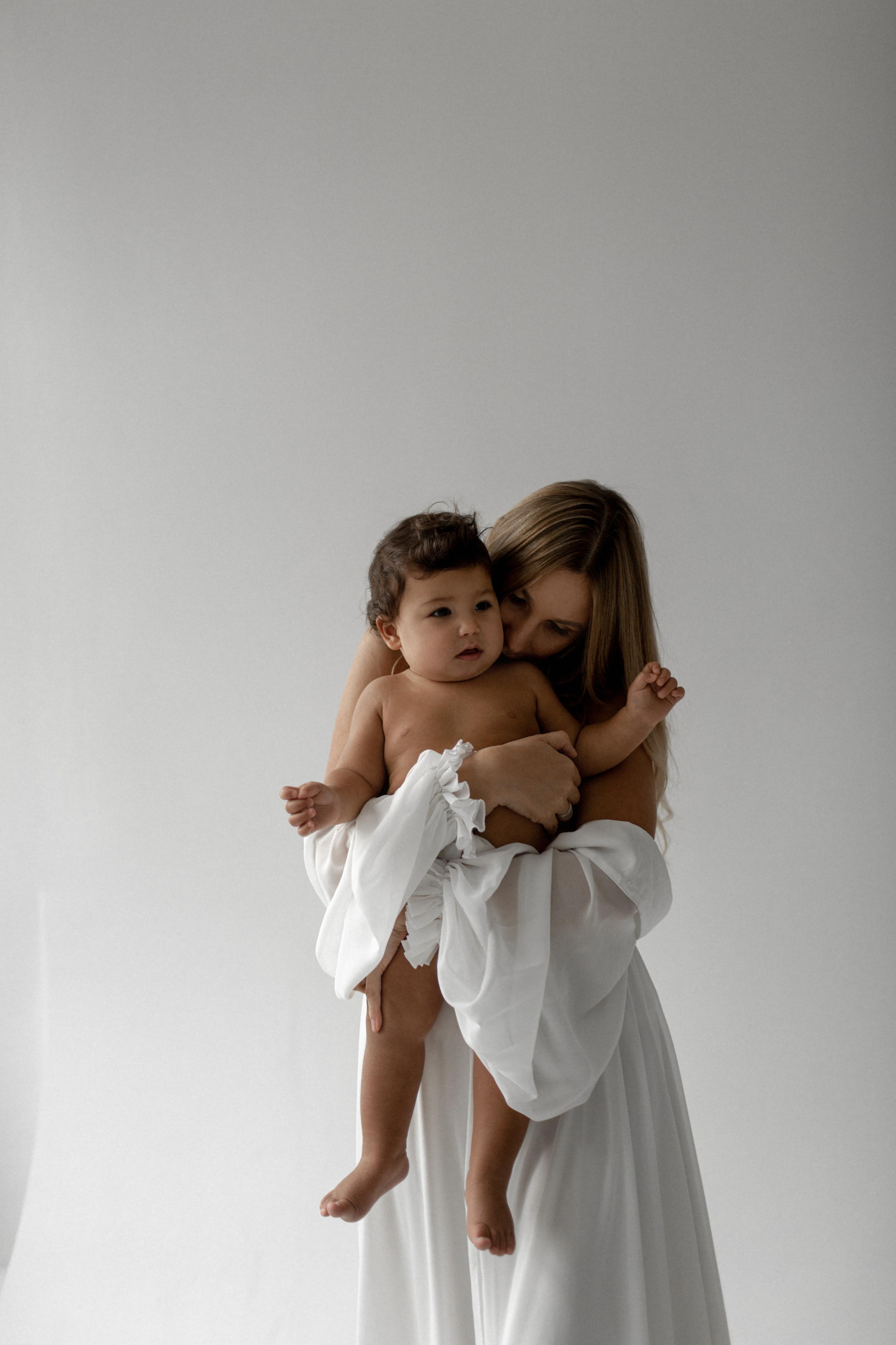 Елена и семья. Свадебный фотограф Москва и Московская область Кристина Рогашова