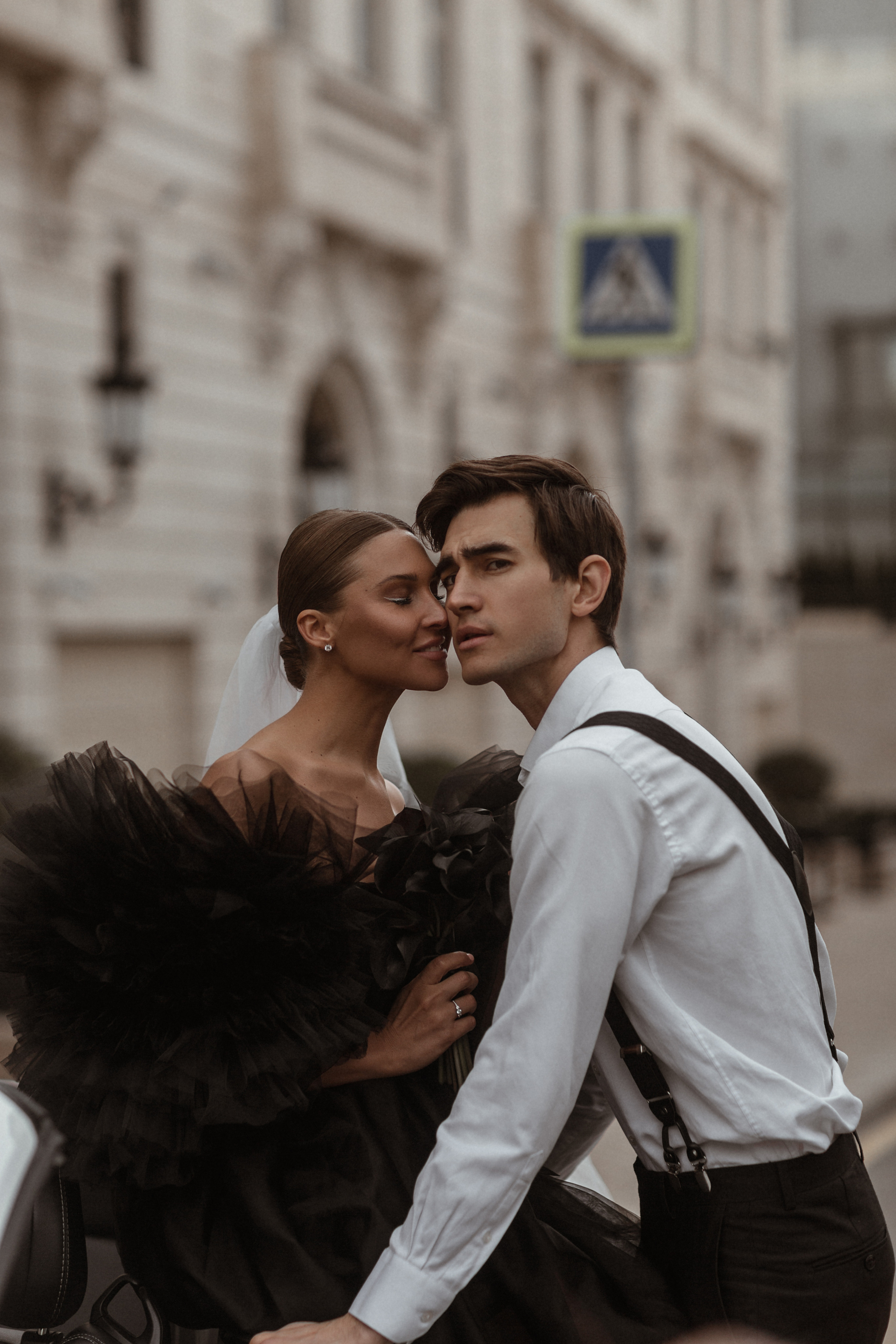 Свадьба Валерия и Богдан. Свадебный фотограф Москва и Московская область Кристина Рогашова