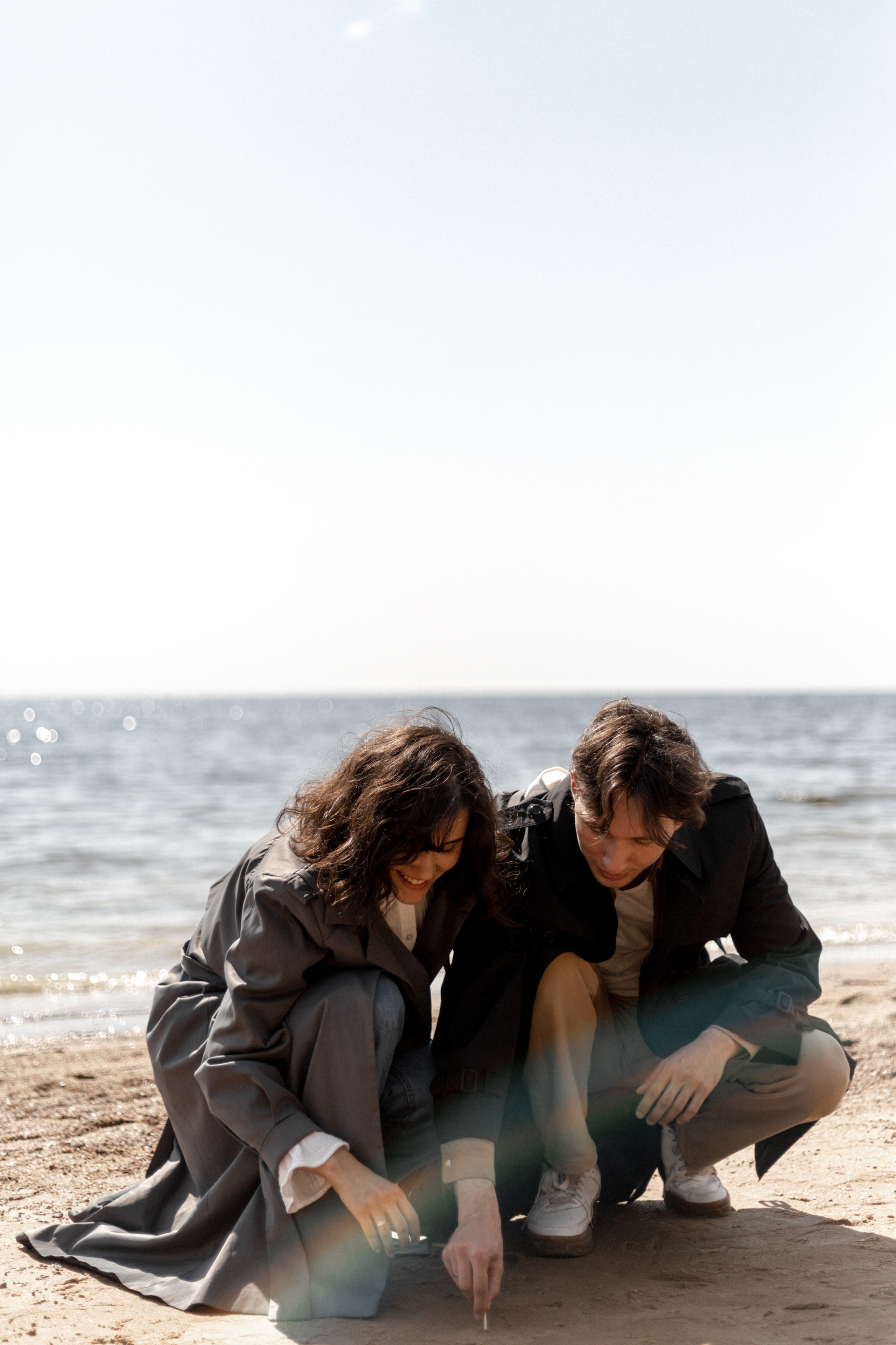 Лера и Влад. Свадебный фотограф Москва и Московская область Кристина Рогашова