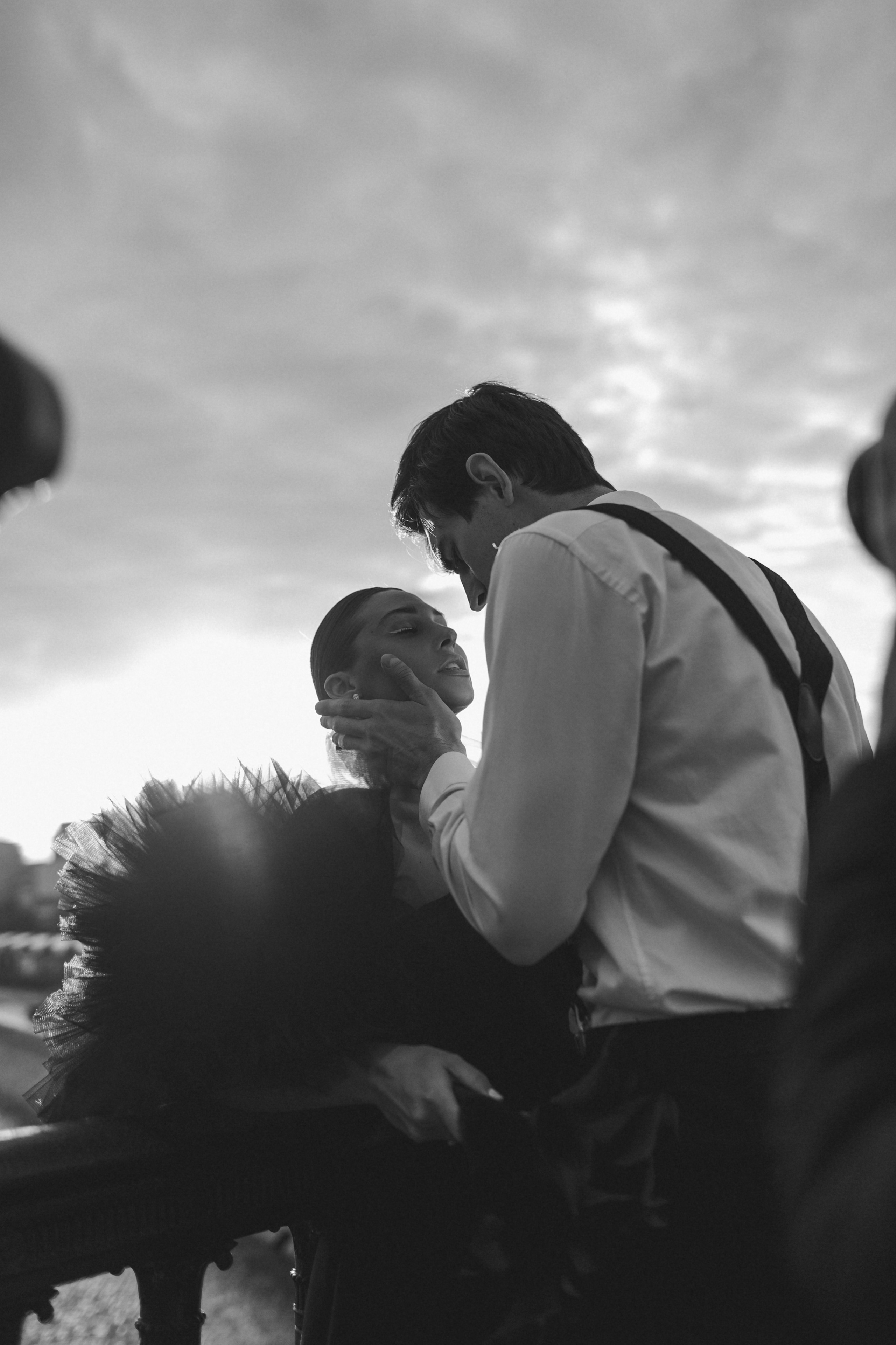 Свадьба Валерия и Богдан. Свадебный фотограф Москва и Московская область Кристина Рогашова